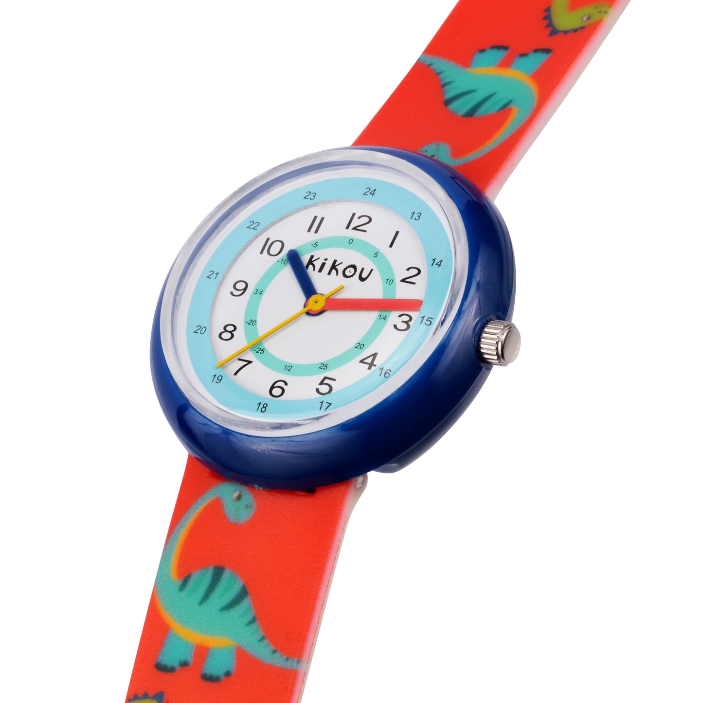 OROLOGIO BABY KIKOU PETITS EXPLORATEURS R4551103001