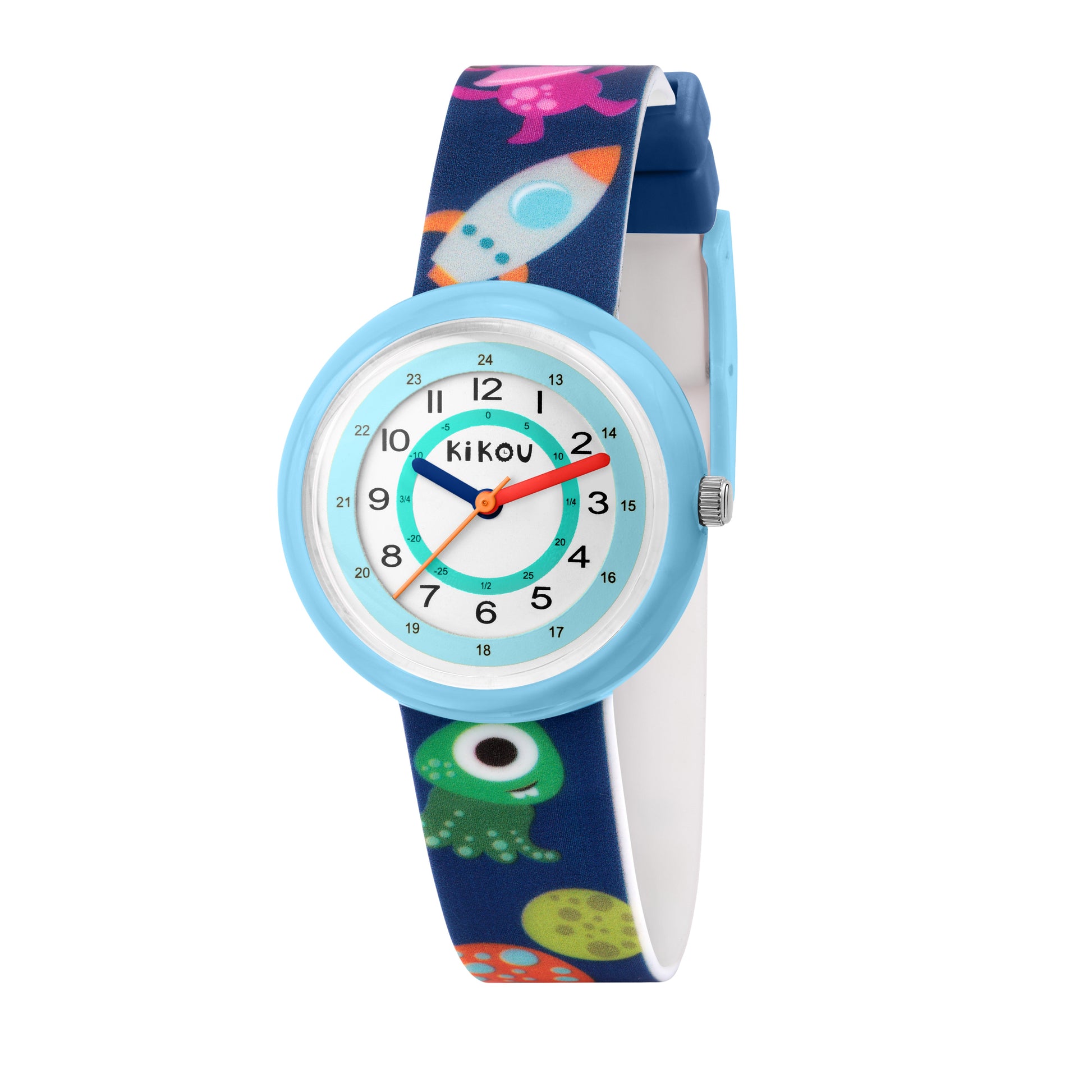 OROLOGIO BABY KIKOU PETITS EXPLORATEURS R4551103003