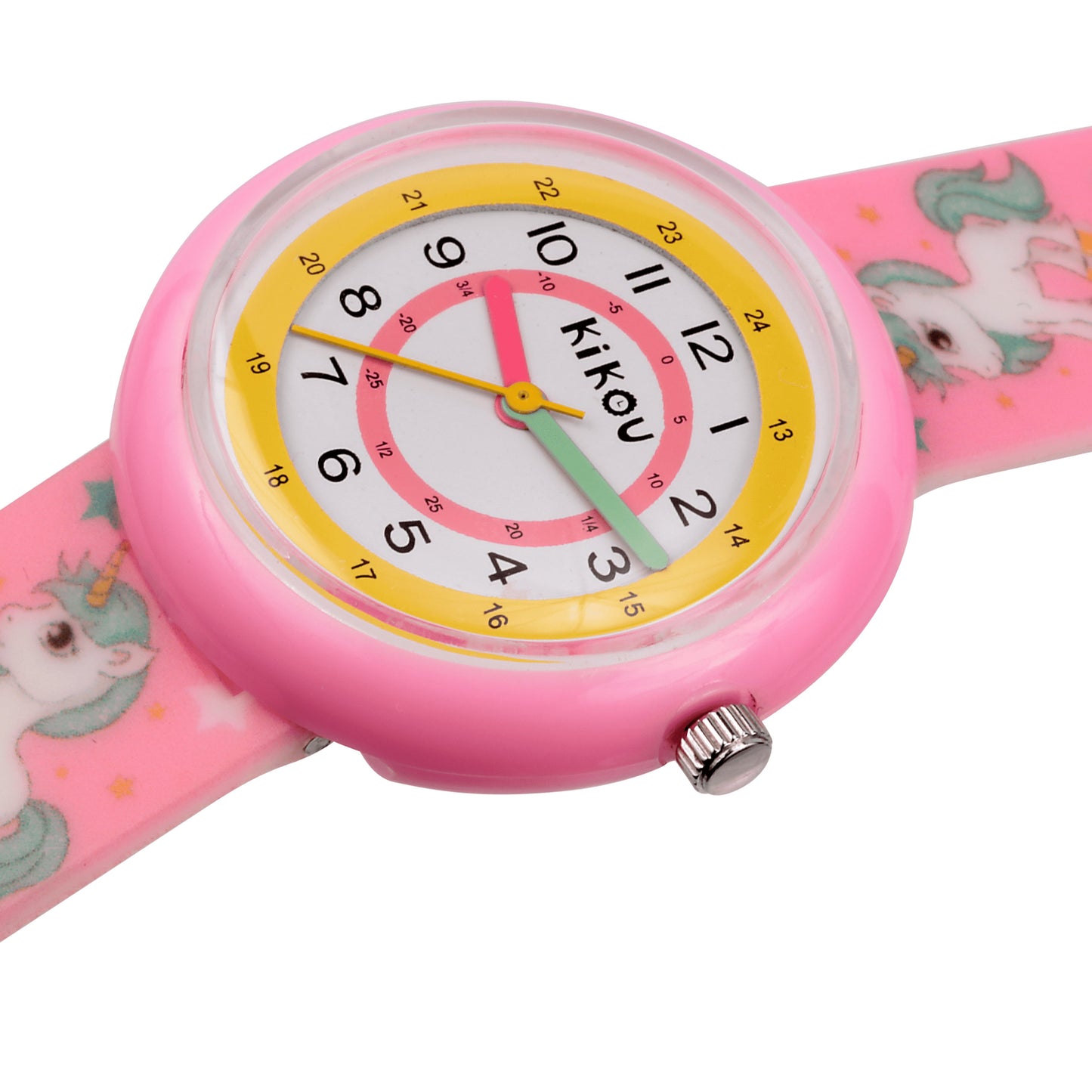 OROLOGIO BABY KIKOU PETITS EXPLORATEURS R4551103501