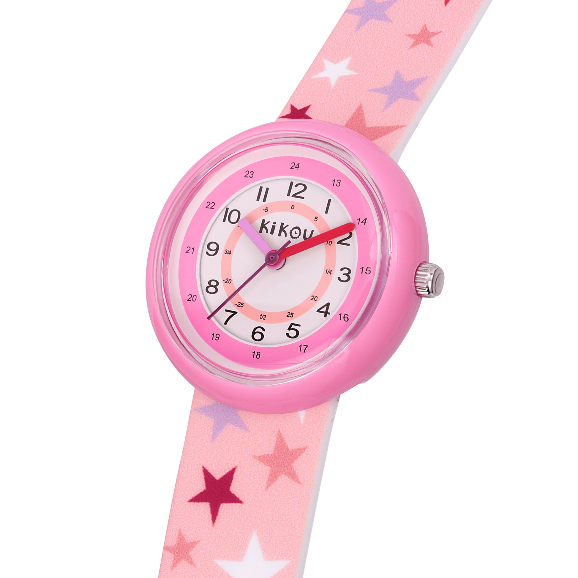 OROLOGIO BABY KIKOU PETITS EXPLORATEURS R4551103503