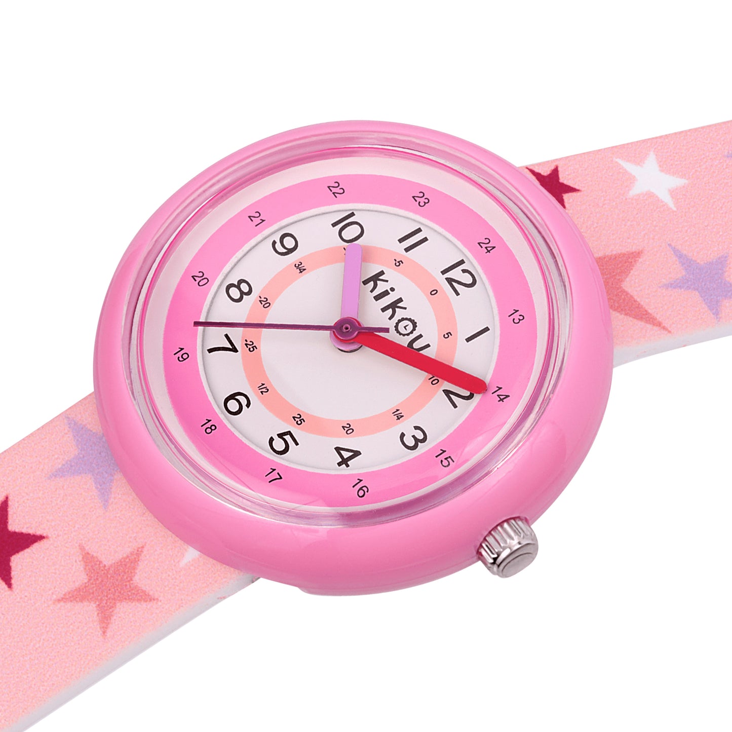 OROLOGIO BABY KIKOU PETITS EXPLORATEURS R4551103503