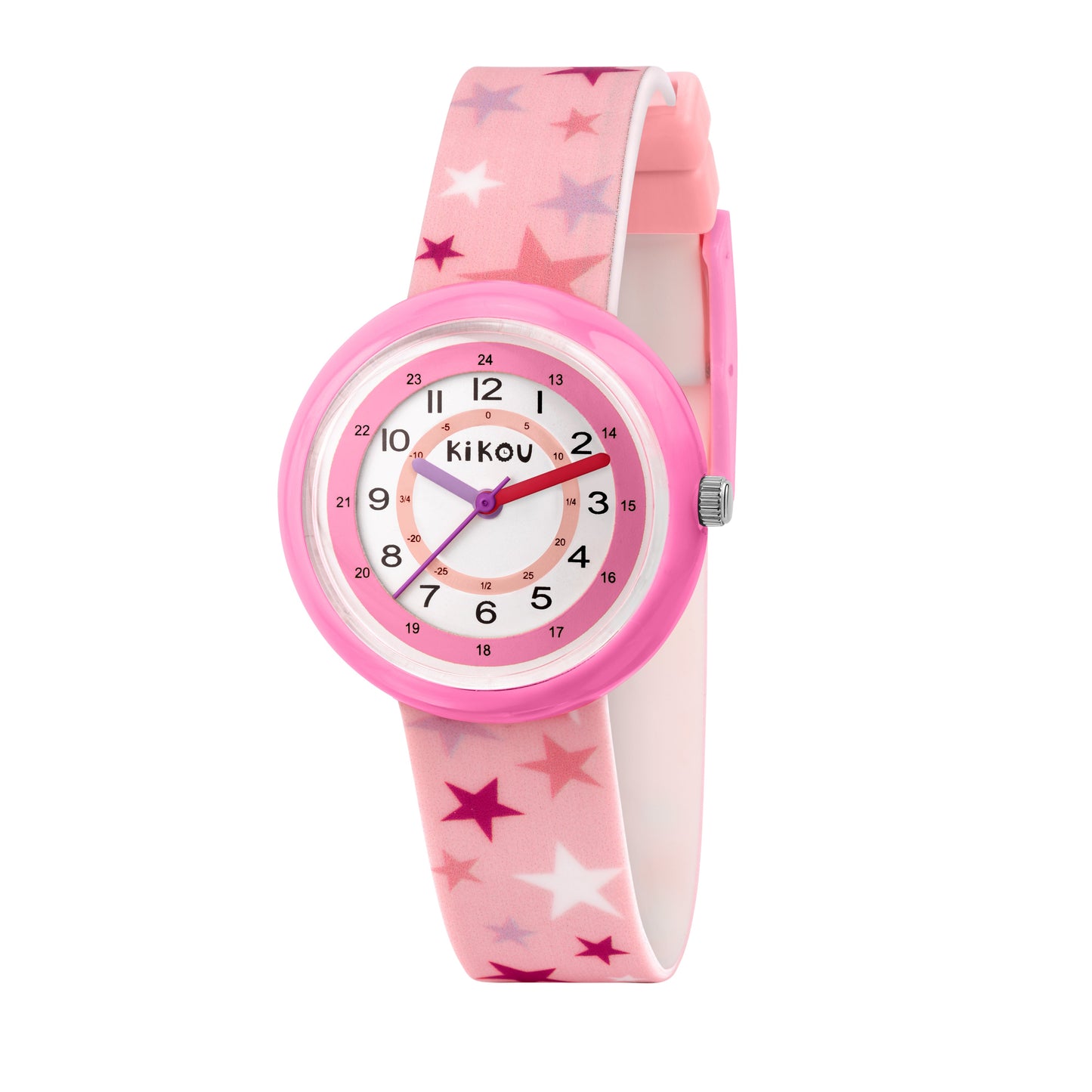 OROLOGIO BABY KIKOU PETITS EXPLORATEURS R4551103503