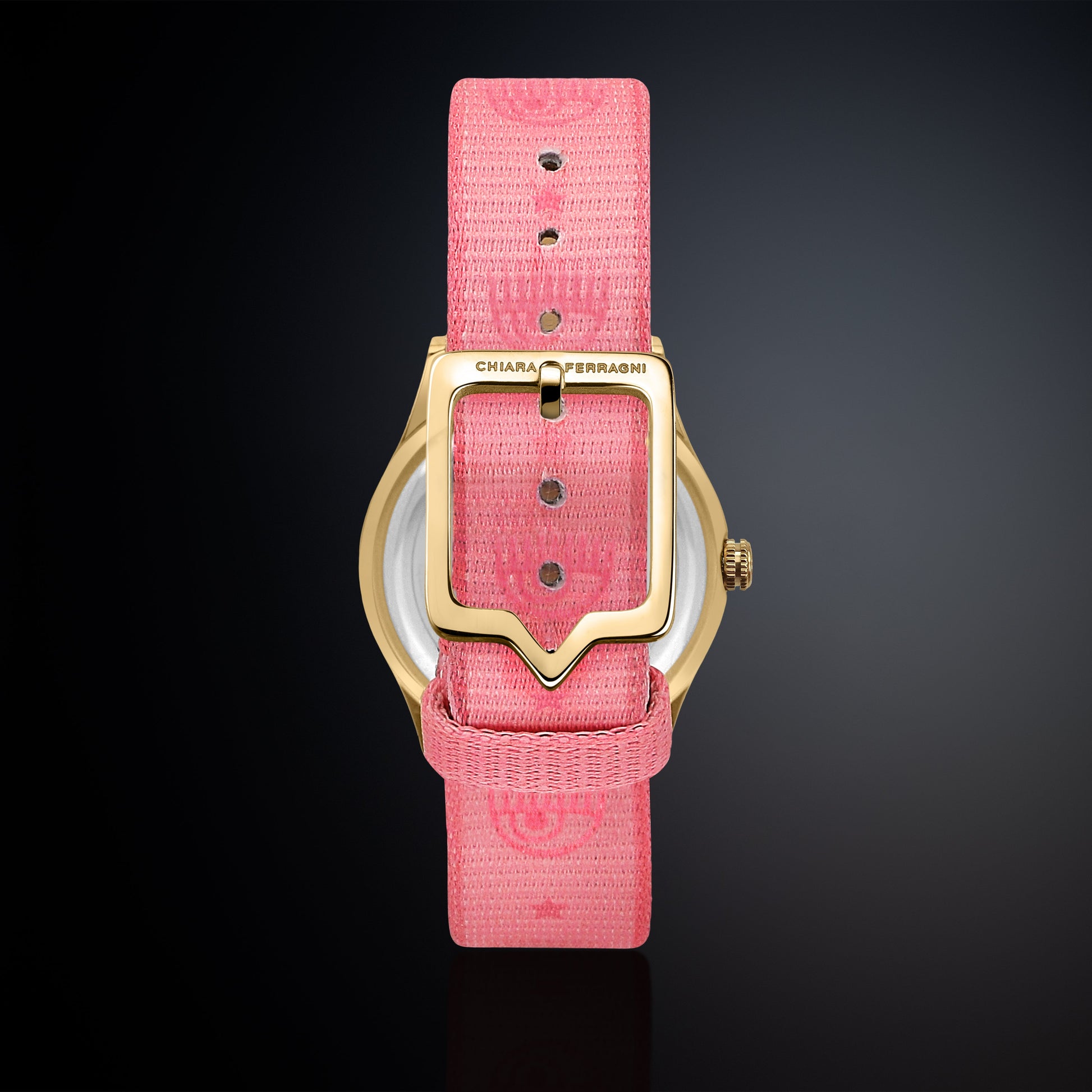 OROLOGIO CHIARA FERRAGNI BOLD WATCH R1951100501