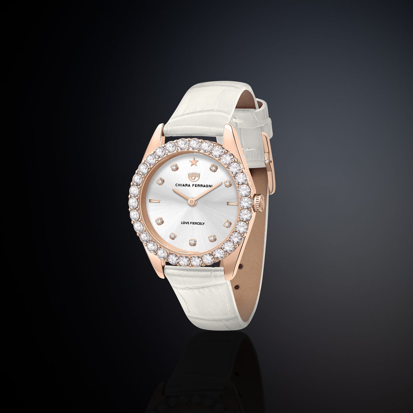 OROLOGIO CHIARA FERRAGNI BOLD WATCH R1951100503