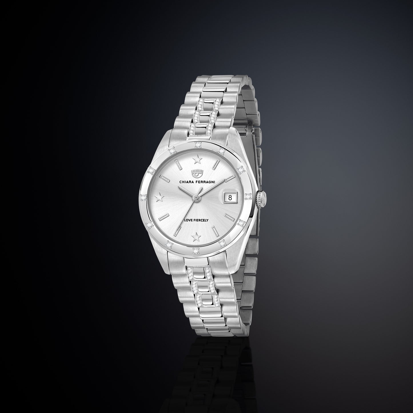 OROLOGIO CHIARA FERRAGNI BOLD WATCH R1953100514