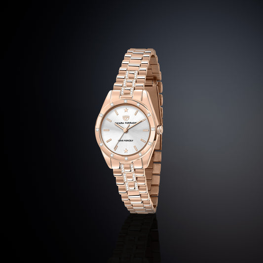 OROLOGIO CHIARA FERRAGNI BOLD WATCH R1953100516