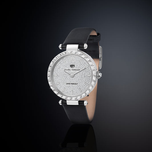 OROLOGIO CHIARA FERRAGNI LADY LIKE WATCH R1951103501