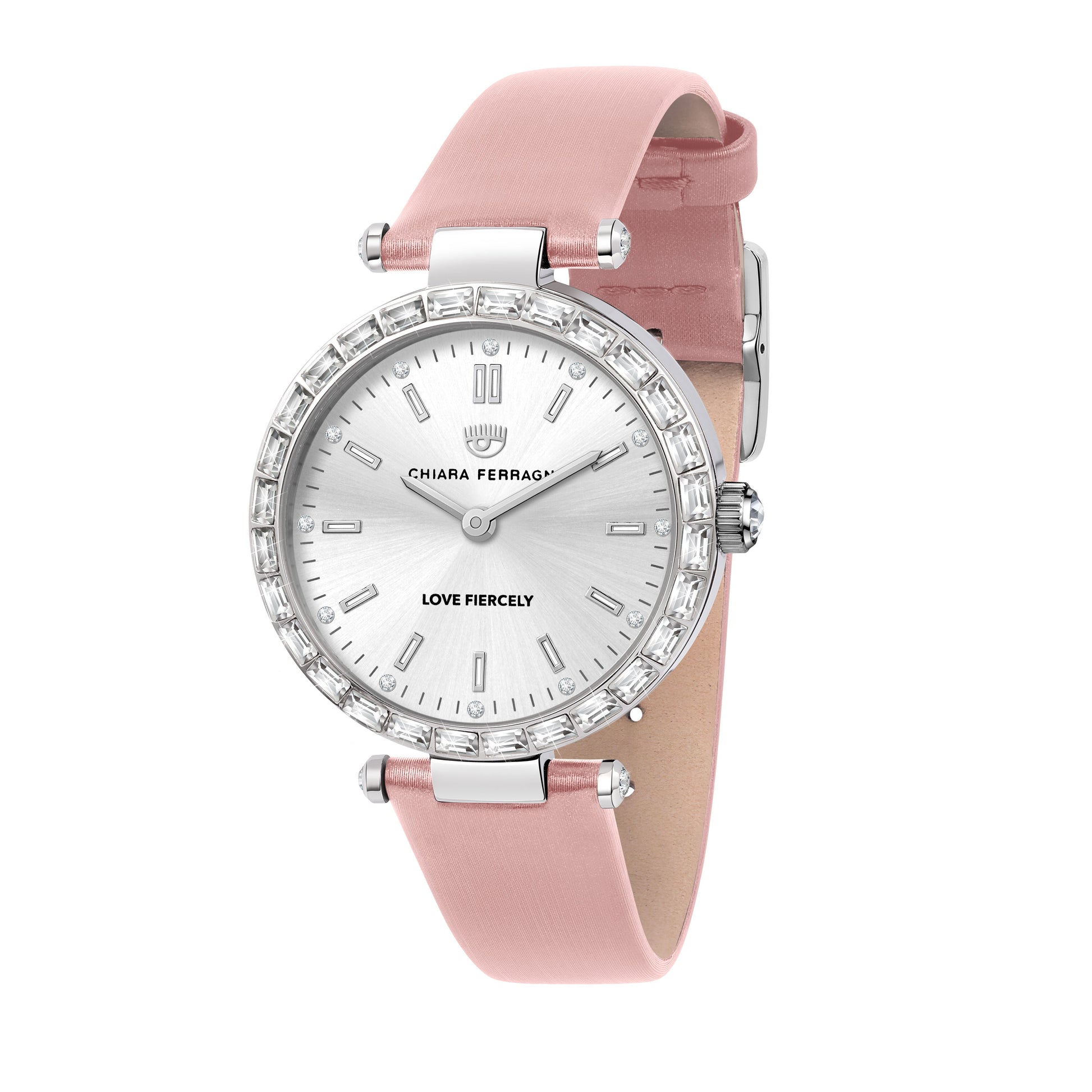 OROLOGIO CHIARA FERRAGNI LADY LIKE WATCH R1951103502