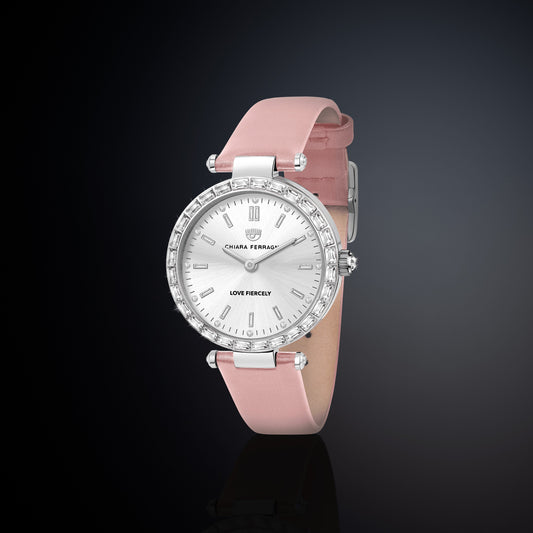 OROLOGIO CHIARA FERRAGNI LADY LIKE WATCH R1951103502