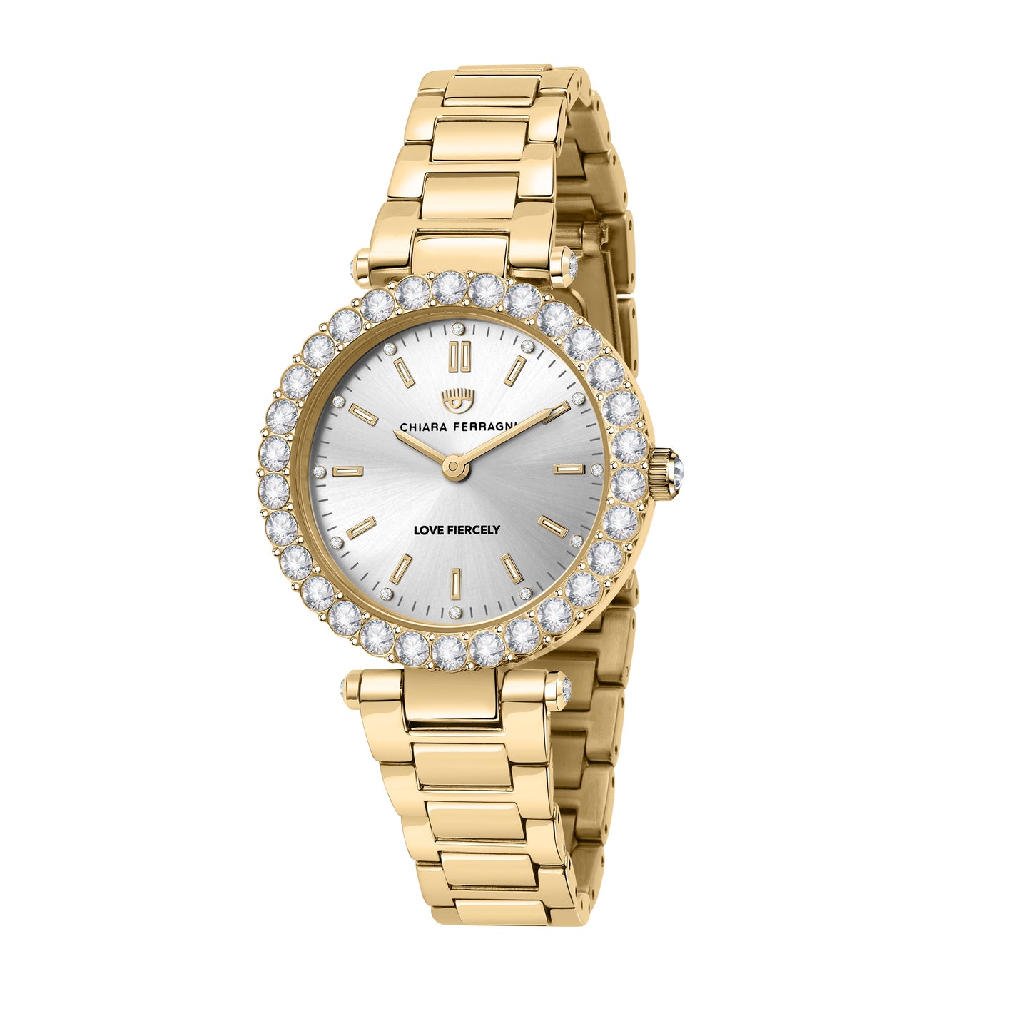 OROLOGIO CHIARA FERRAGNI LADY LIKE WATCH R1953103501