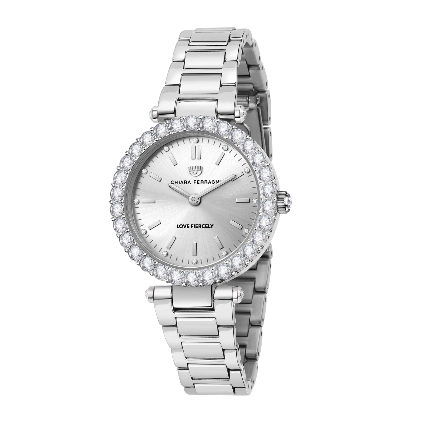 OROLOGIO CHIARA FERRAGNI LADY LIKE WATCH R1953103503