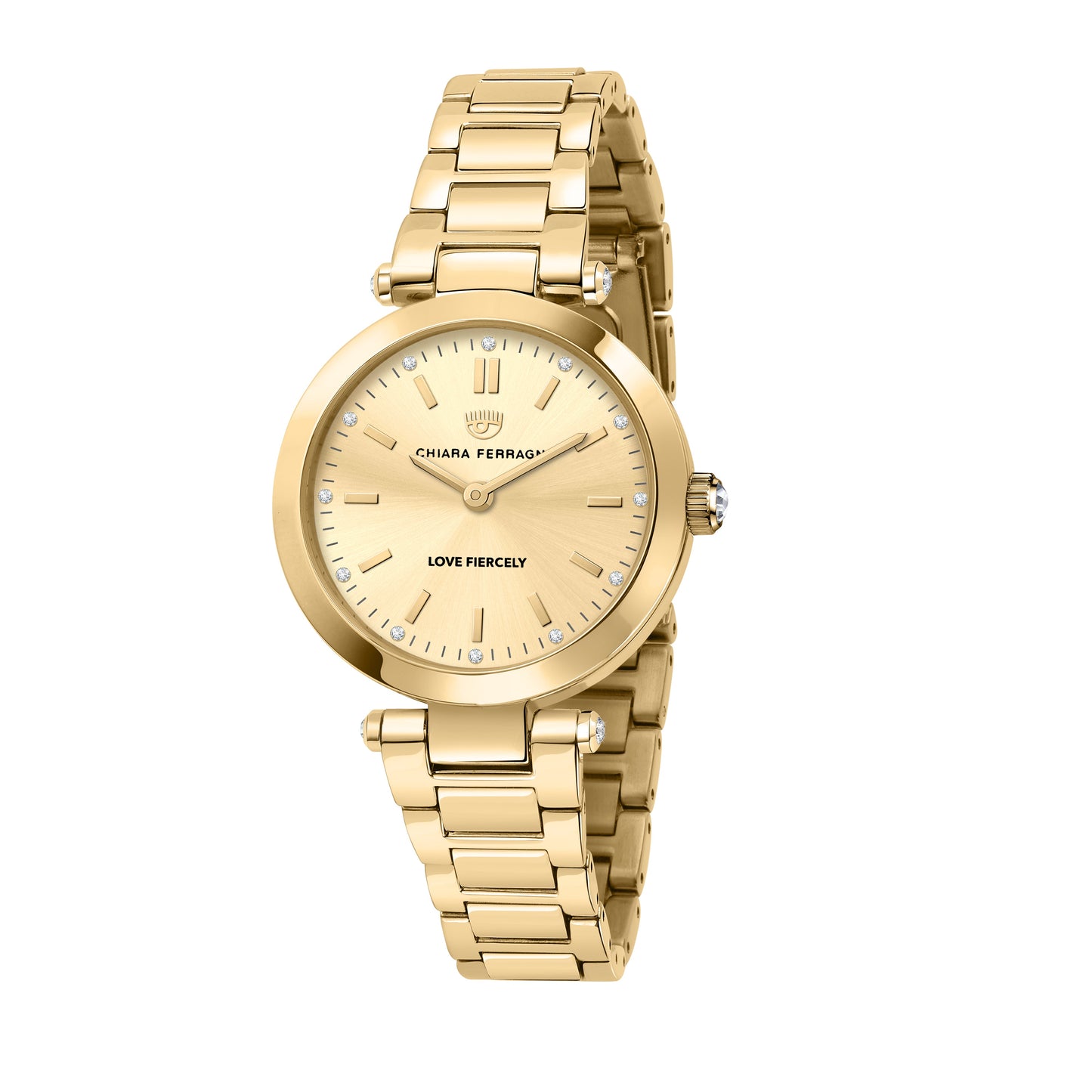 OROLOGIO CHIARA FERRAGNI LADY LIKE WATCH R1953103504