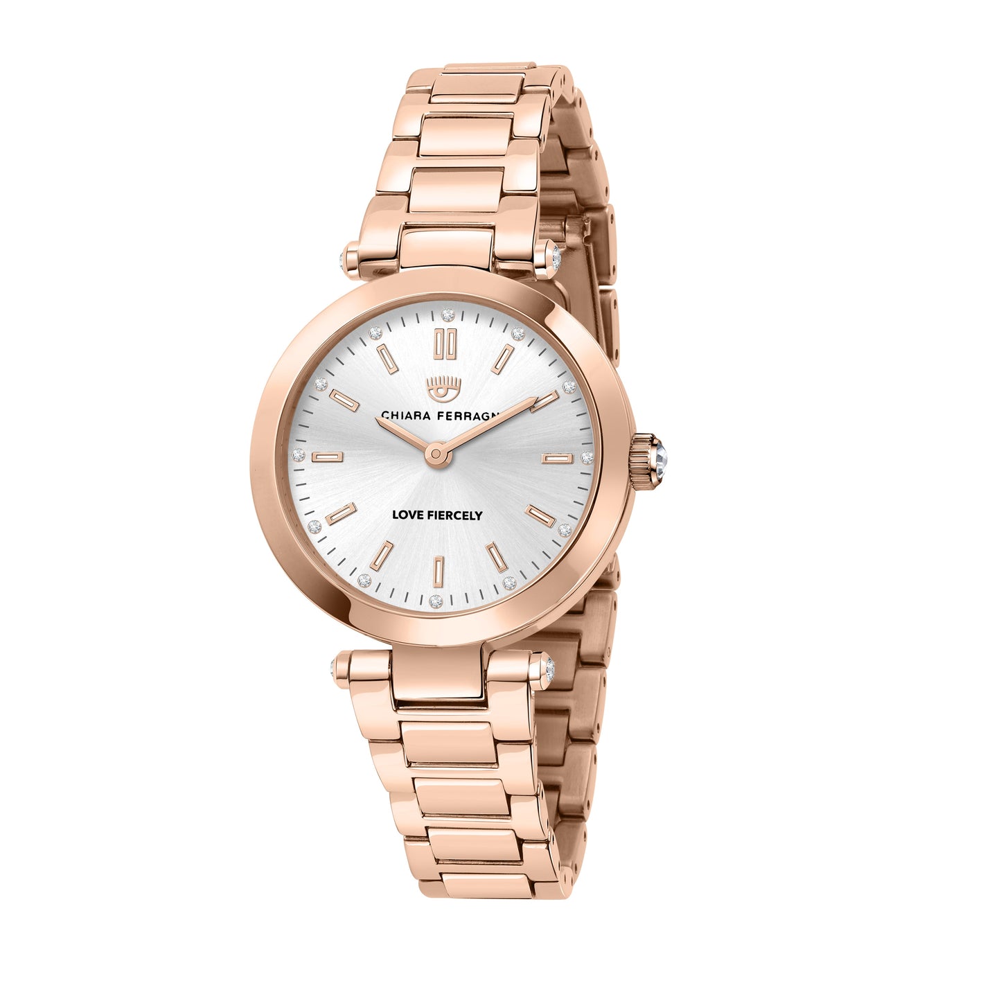 OROLOGIO CHIARA FERRAGNI LADY LIKE WATCH R1953103505