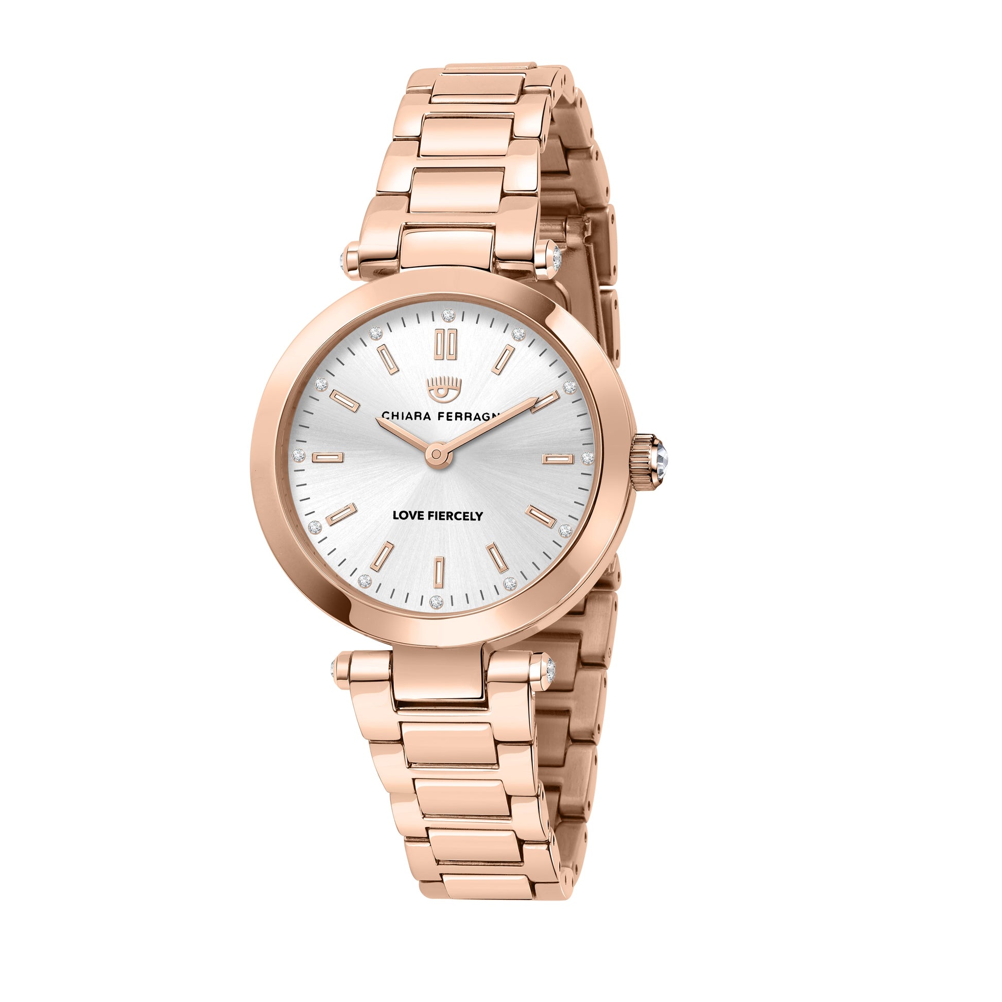 OROLOGIO CHIARA FERRAGNI LADY LIKE WATCH R1953103505