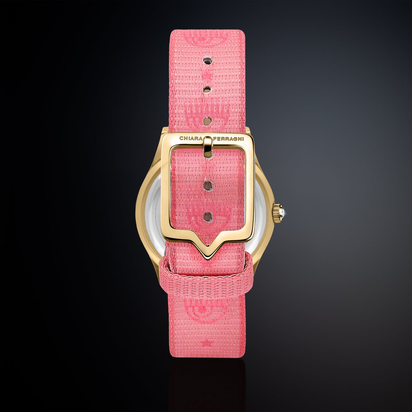 OROLOGIO CHIARA FERRAGNI TIMELESS WATCH R1951102501