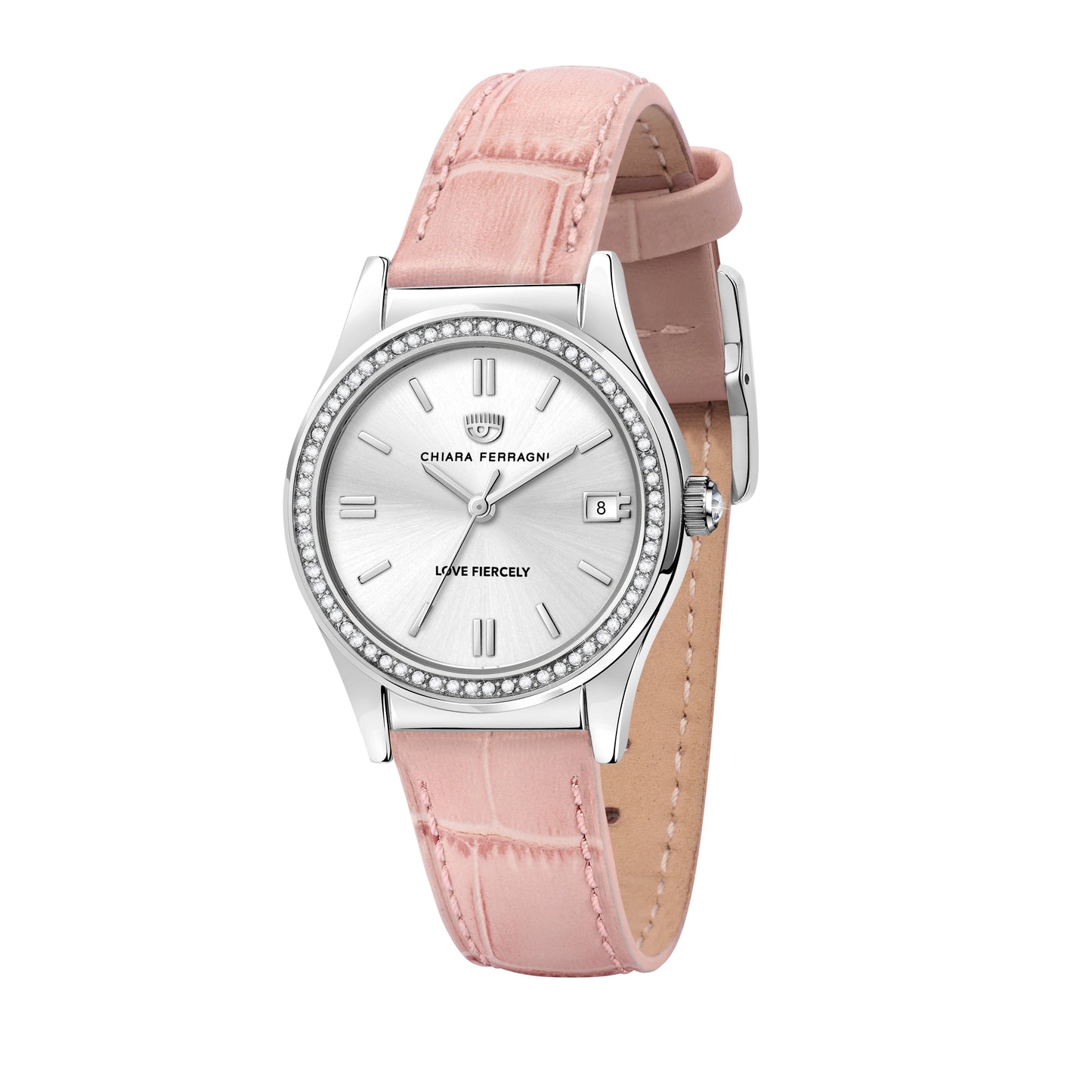 OROLOGIO CHIARA FERRAGNI TIMELESS WATCH R1951102503