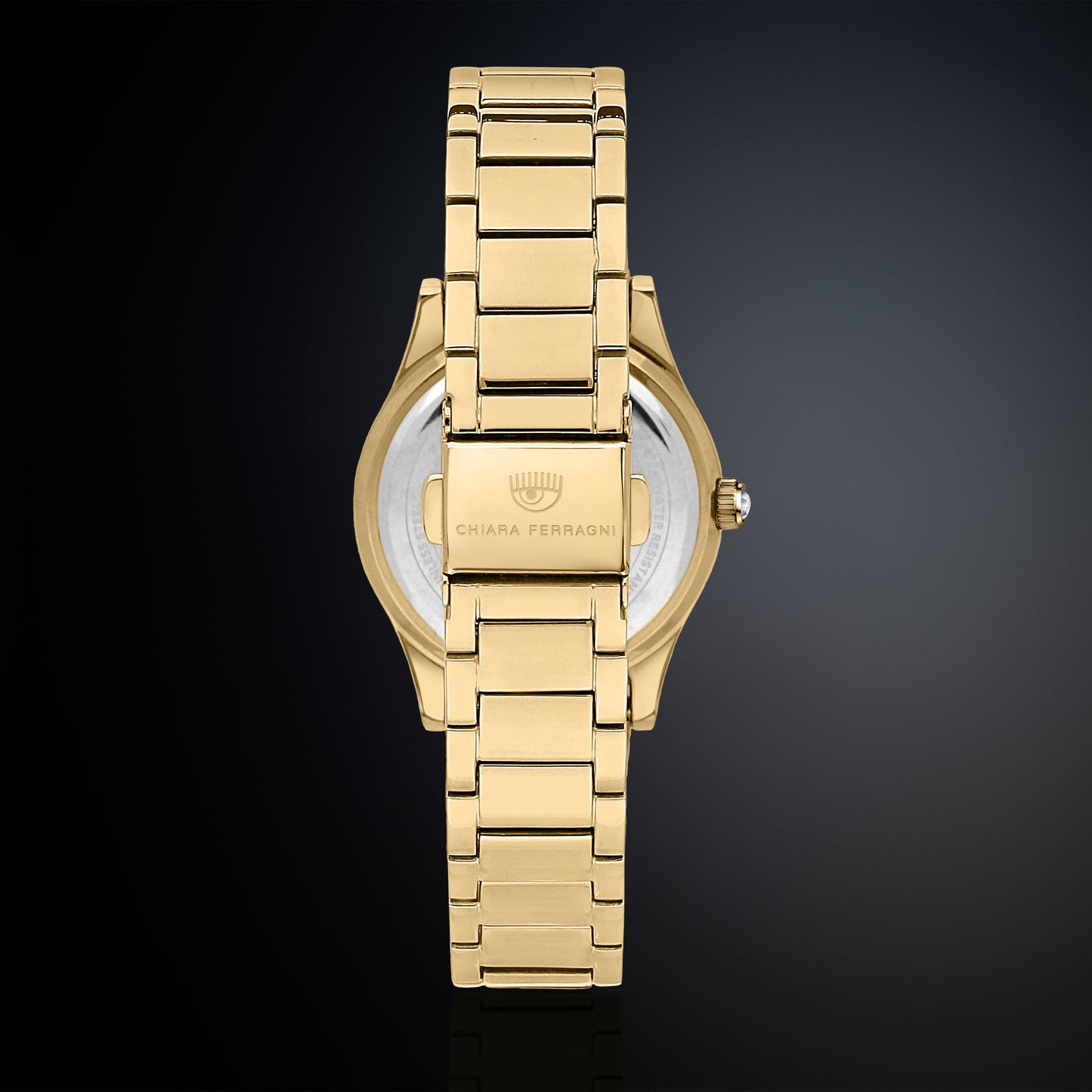 OROLOGIO CHIARA FERRAGNI TIMELESS WATCH R1953102501