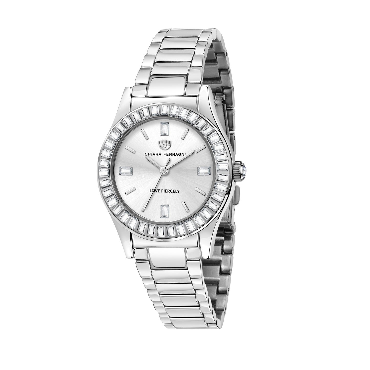 OROLOGIO CHIARA FERRAGNI TIMELESS WATCH R1953102502