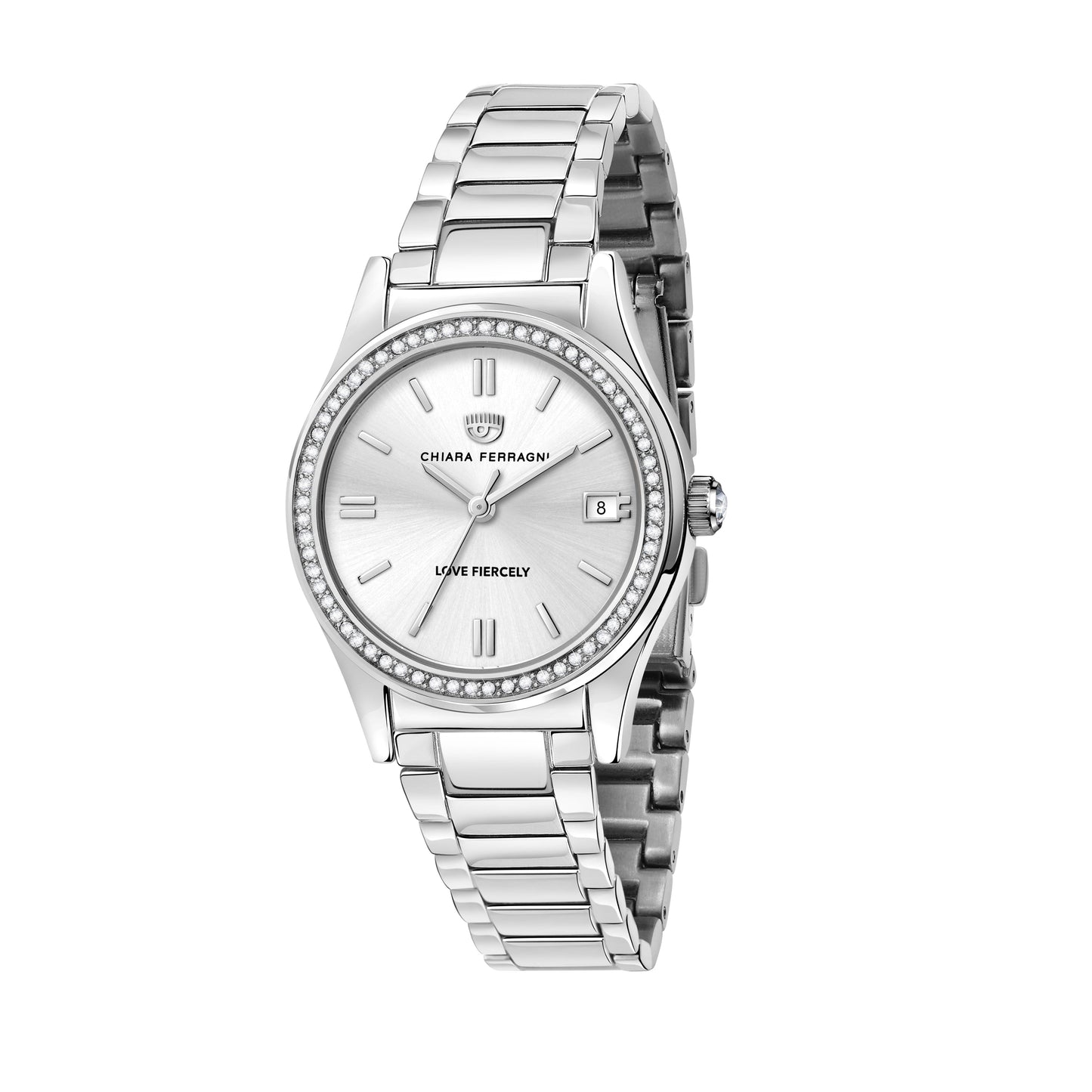 OROLOGIO CHIARA FERRAGNI TIMELESS WATCH R1953102505