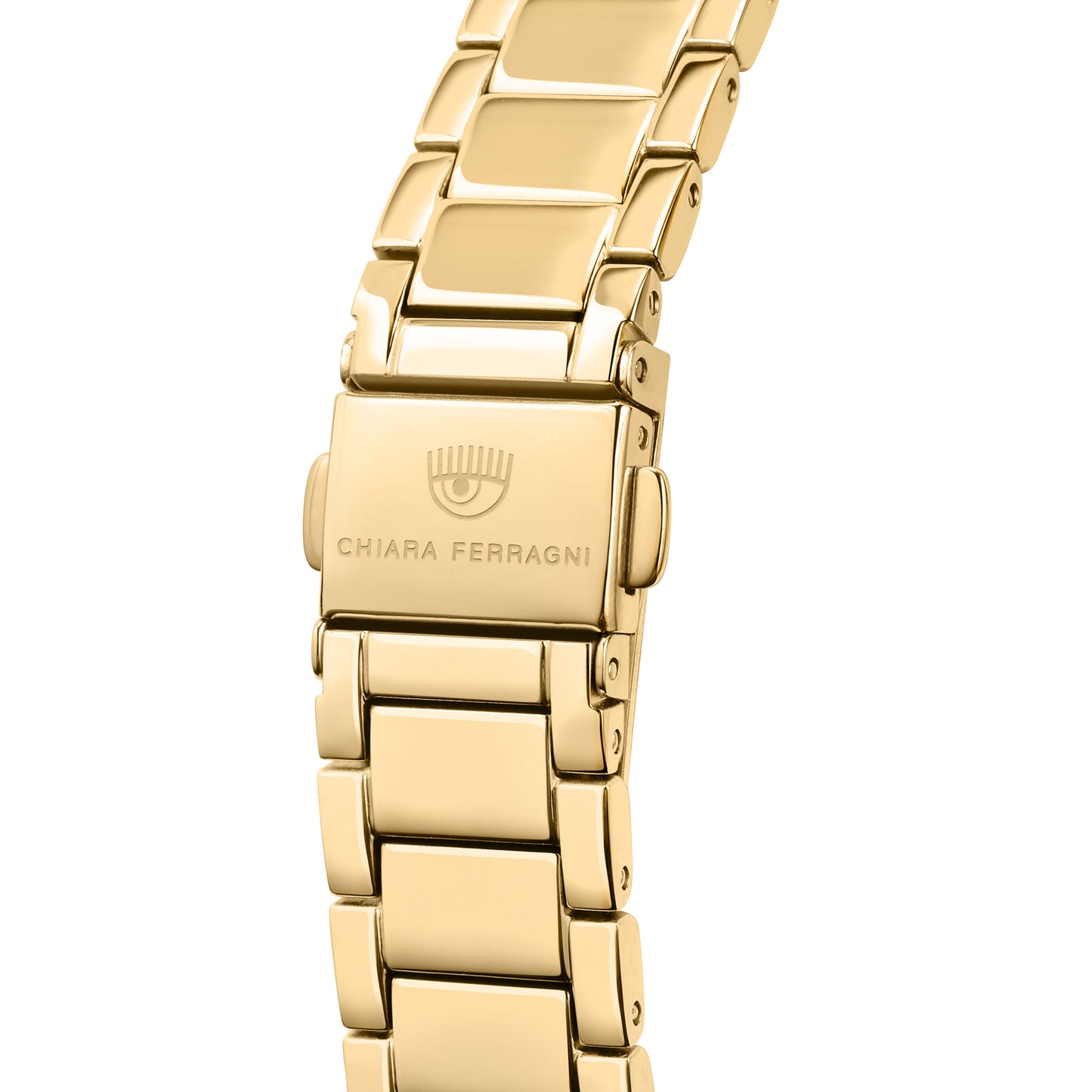 OROLOGIO CHIARA FERRAGNI TIMELESS WATCH R1953102506