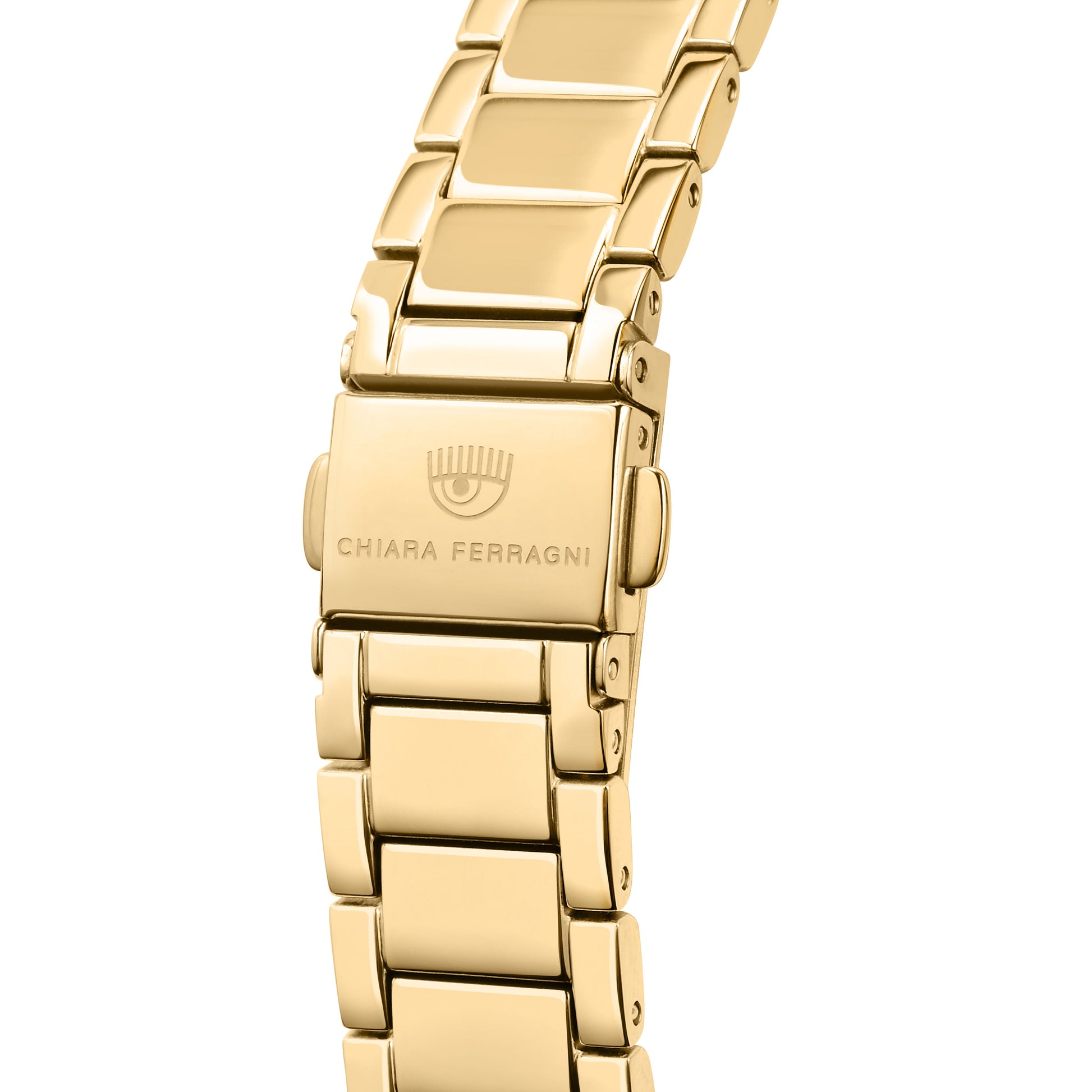 OROLOGIO CHIARA FERRAGNI TIMELESS WATCH R1953102506