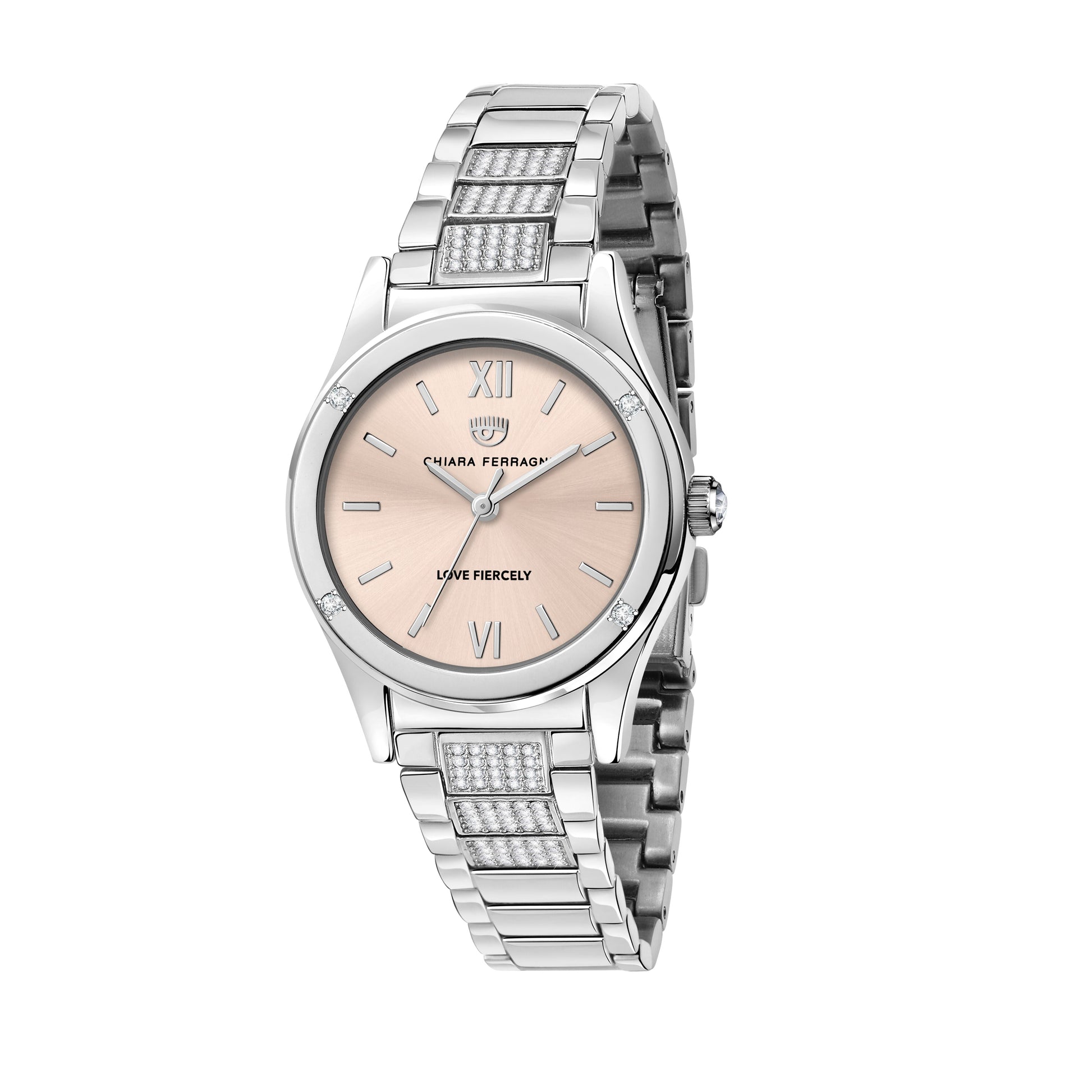 OROLOGIO CHIARA FERRAGNI TIMELESS WATCH R1953102508