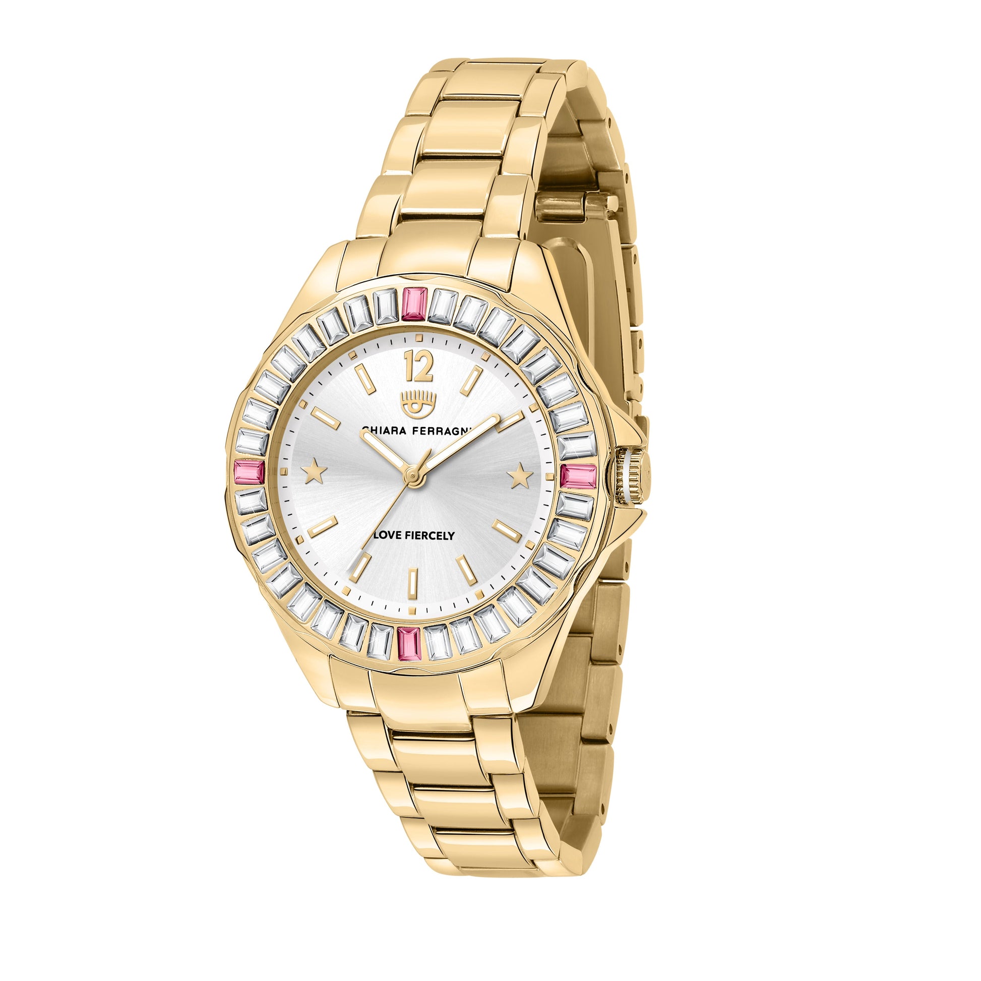 OROLOGIO CHIARA FERRAGNI URBAN WATCH R1953101502