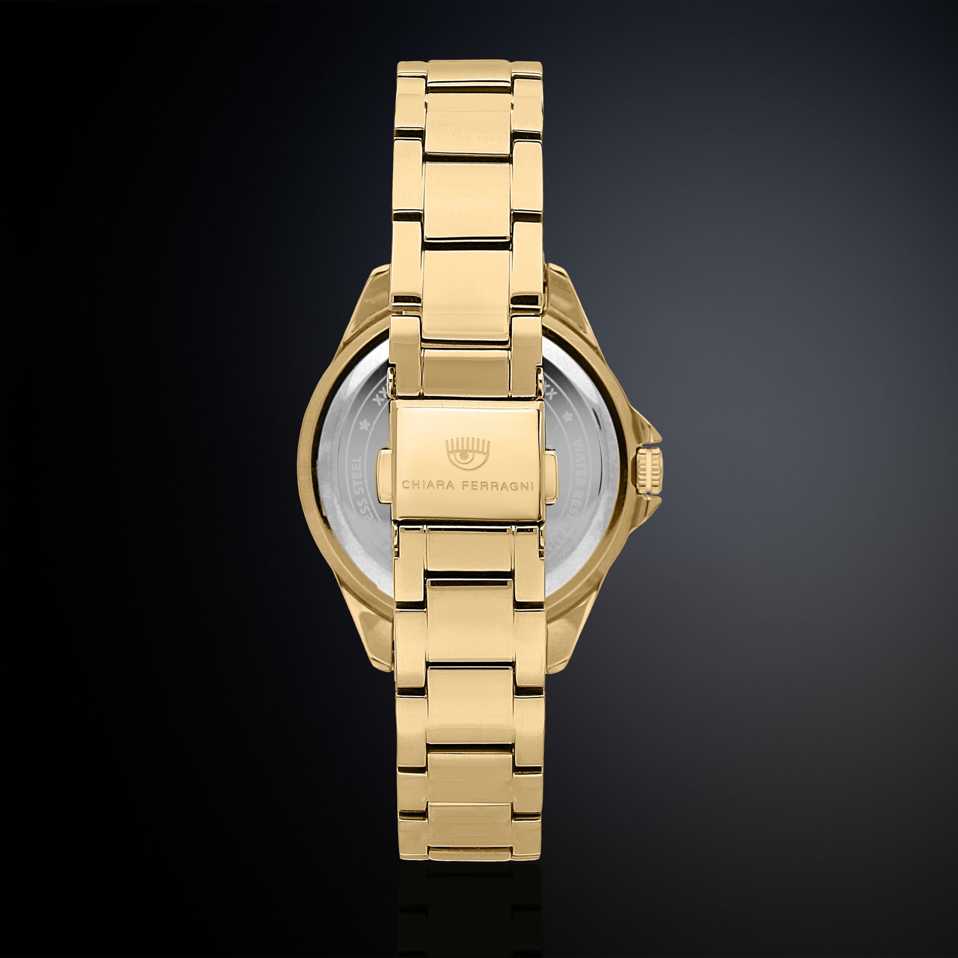 OROLOGIO CHIARA FERRAGNI URBAN WATCH R1953101502