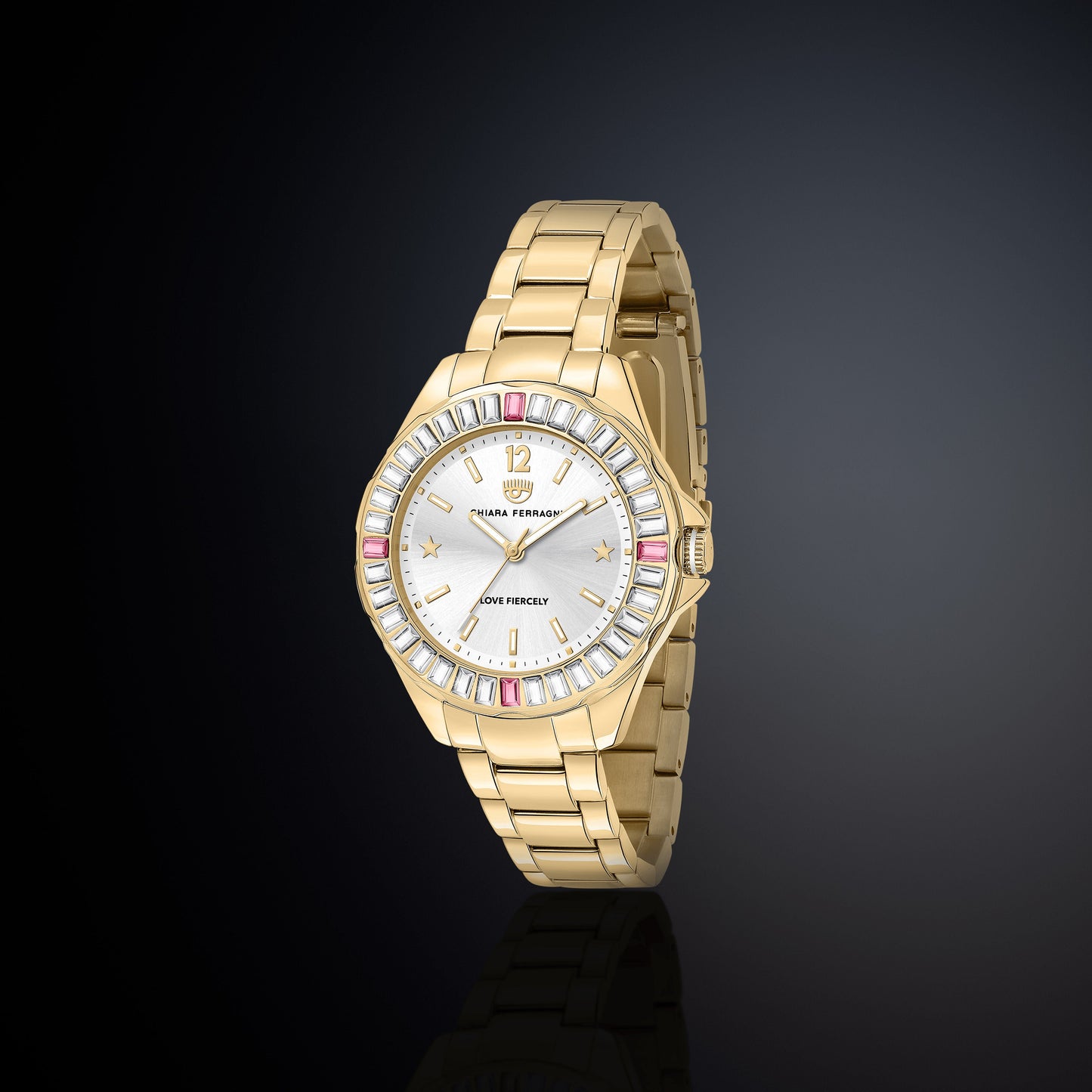 OROLOGIO CHIARA FERRAGNI URBAN WATCH R1953101502