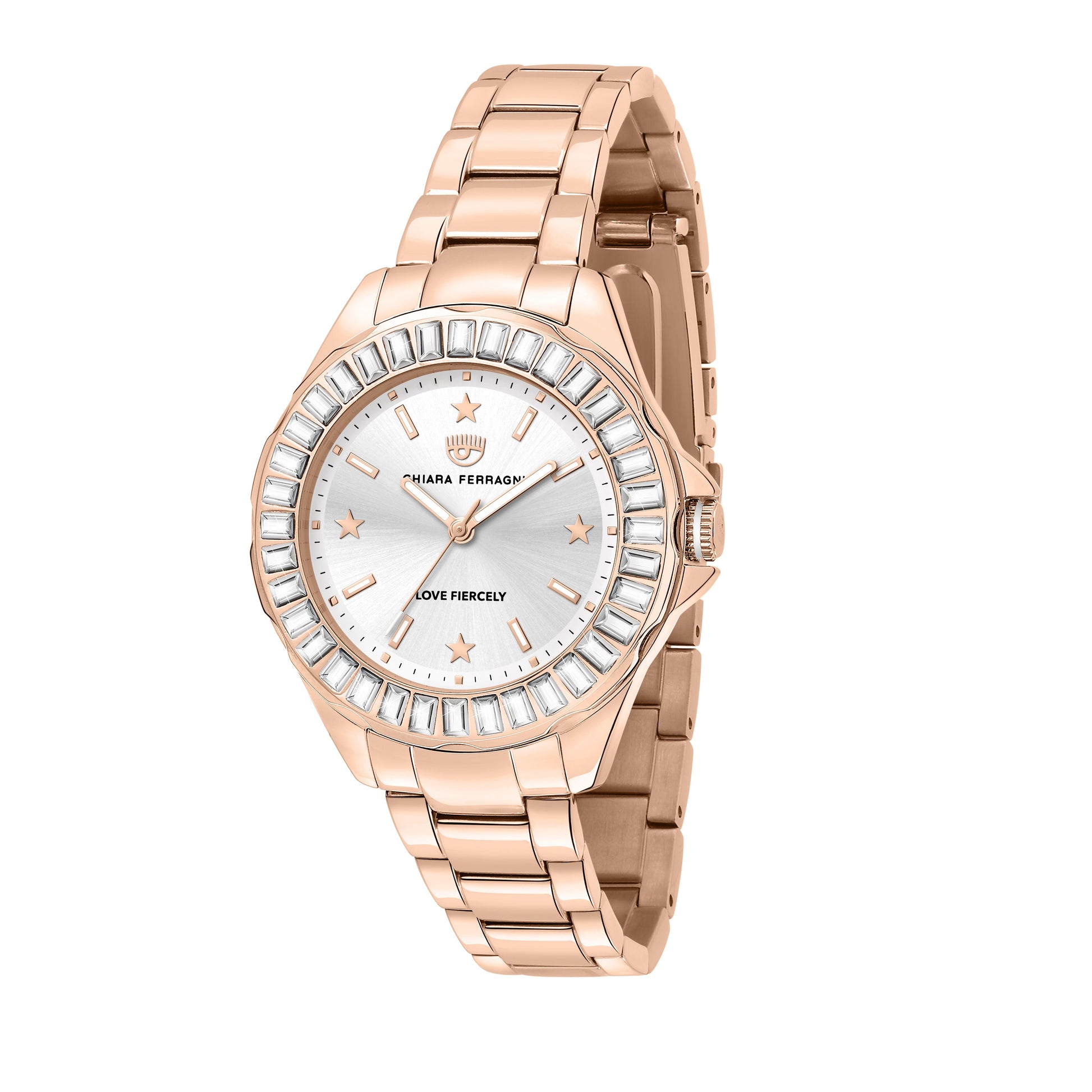 OROLOGIO CHIARA FERRAGNI URBAN WATCH R1953101503