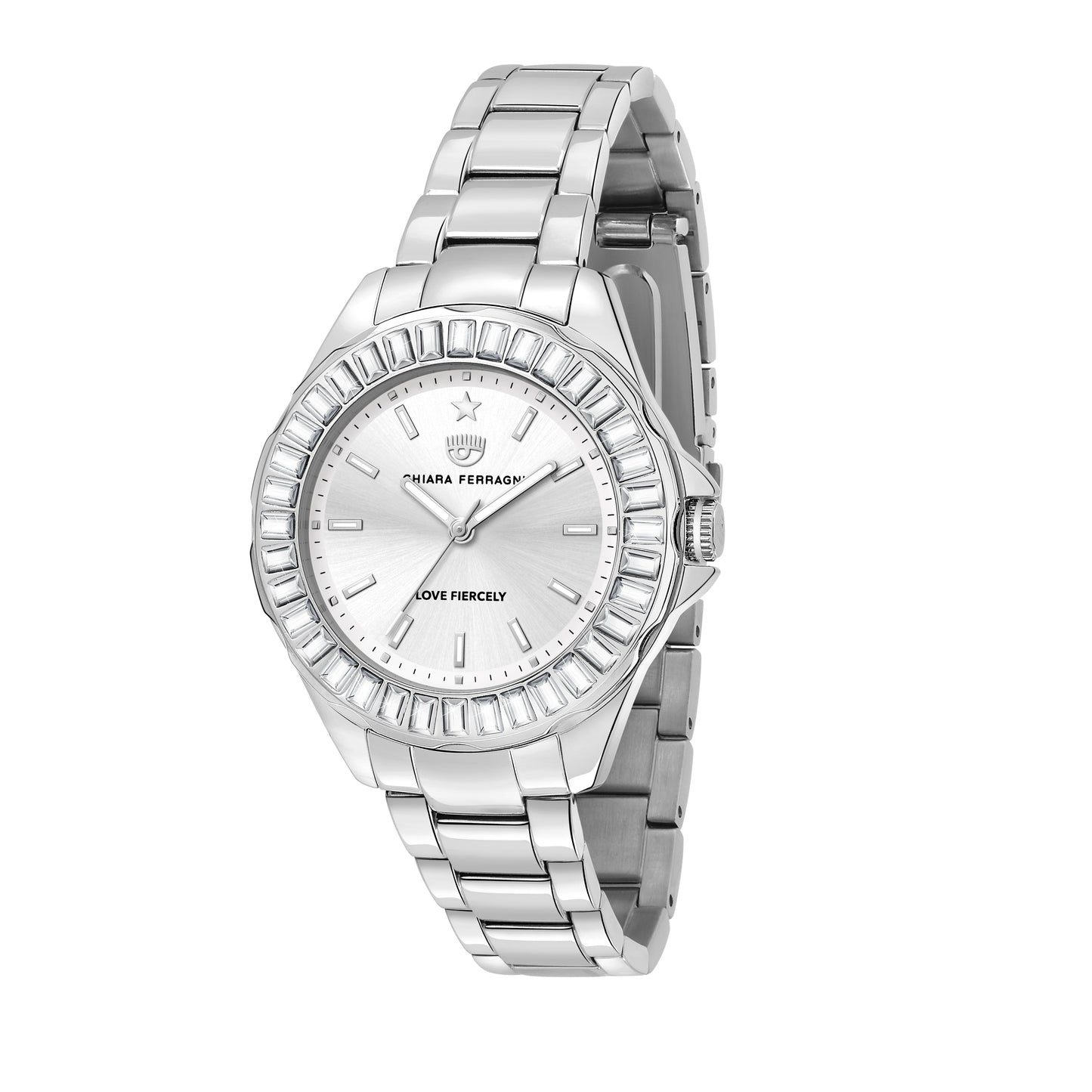 OROLOGIO CHIARA FERRAGNI URBAN WATCH R1953101504