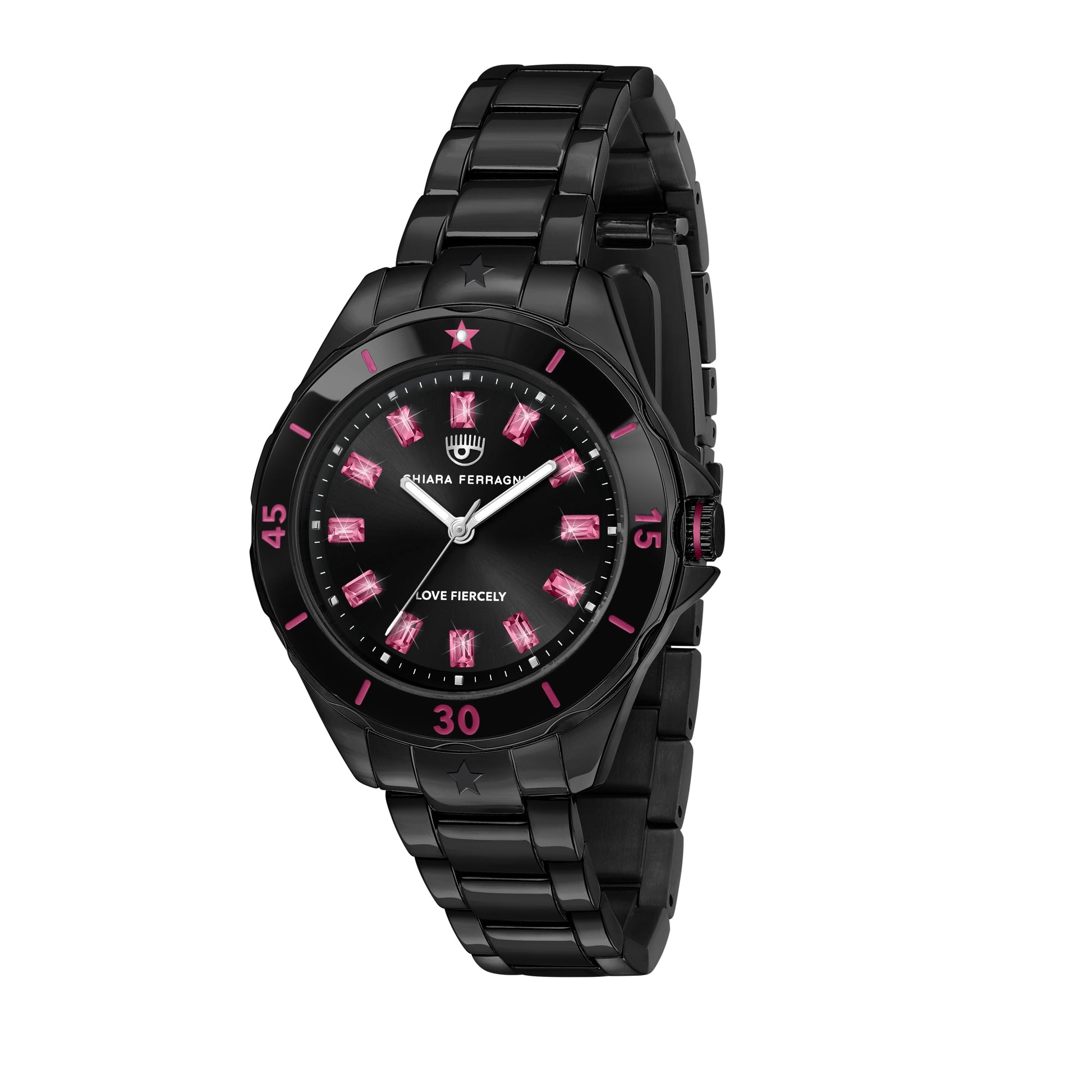 OROLOGIO CHIARA FERRAGNI URBAN WATCH R1953101505