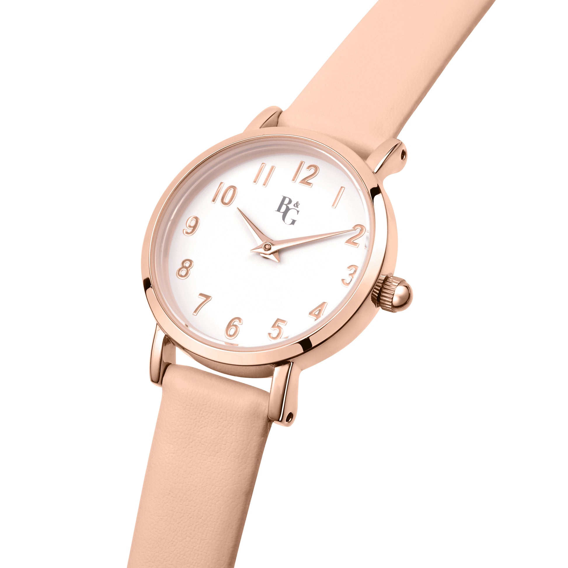 OROLOGIO DONNA BEG PREPPY R3851252514