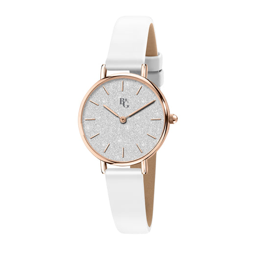 OROLOGIO DONNA BEG PREPPY R3851252515