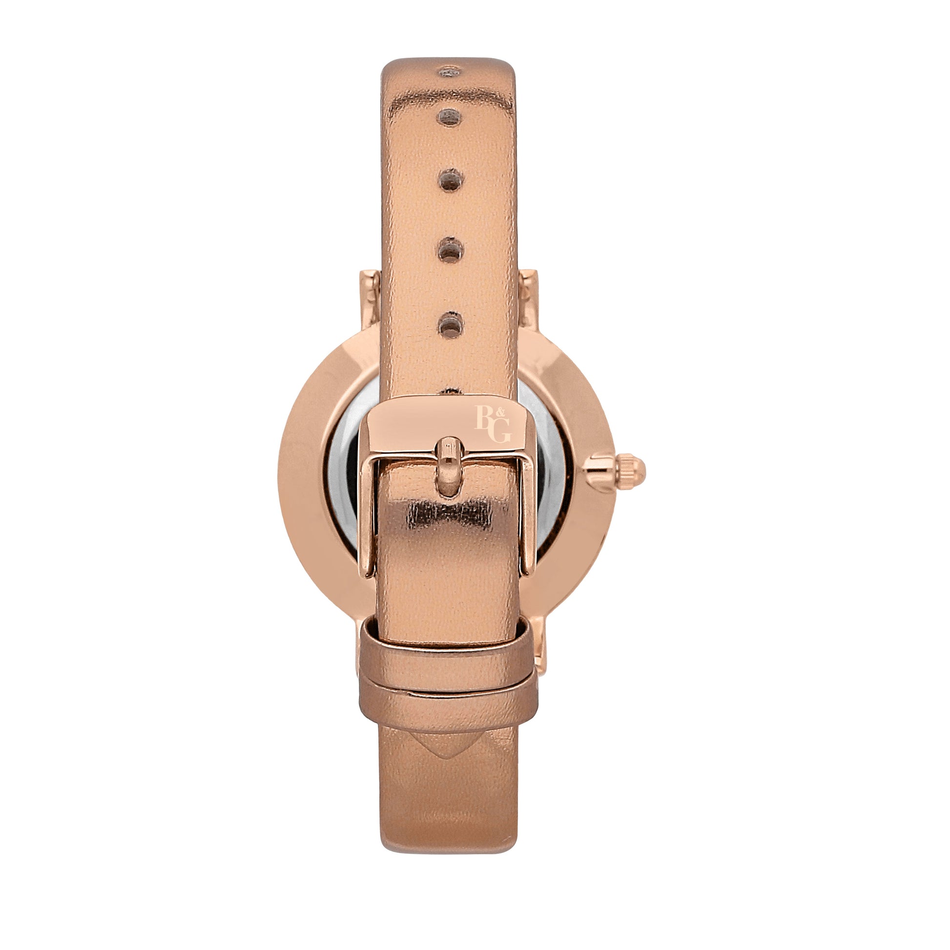 OROLOGIO DONNA BEG PREPPY R3851252516