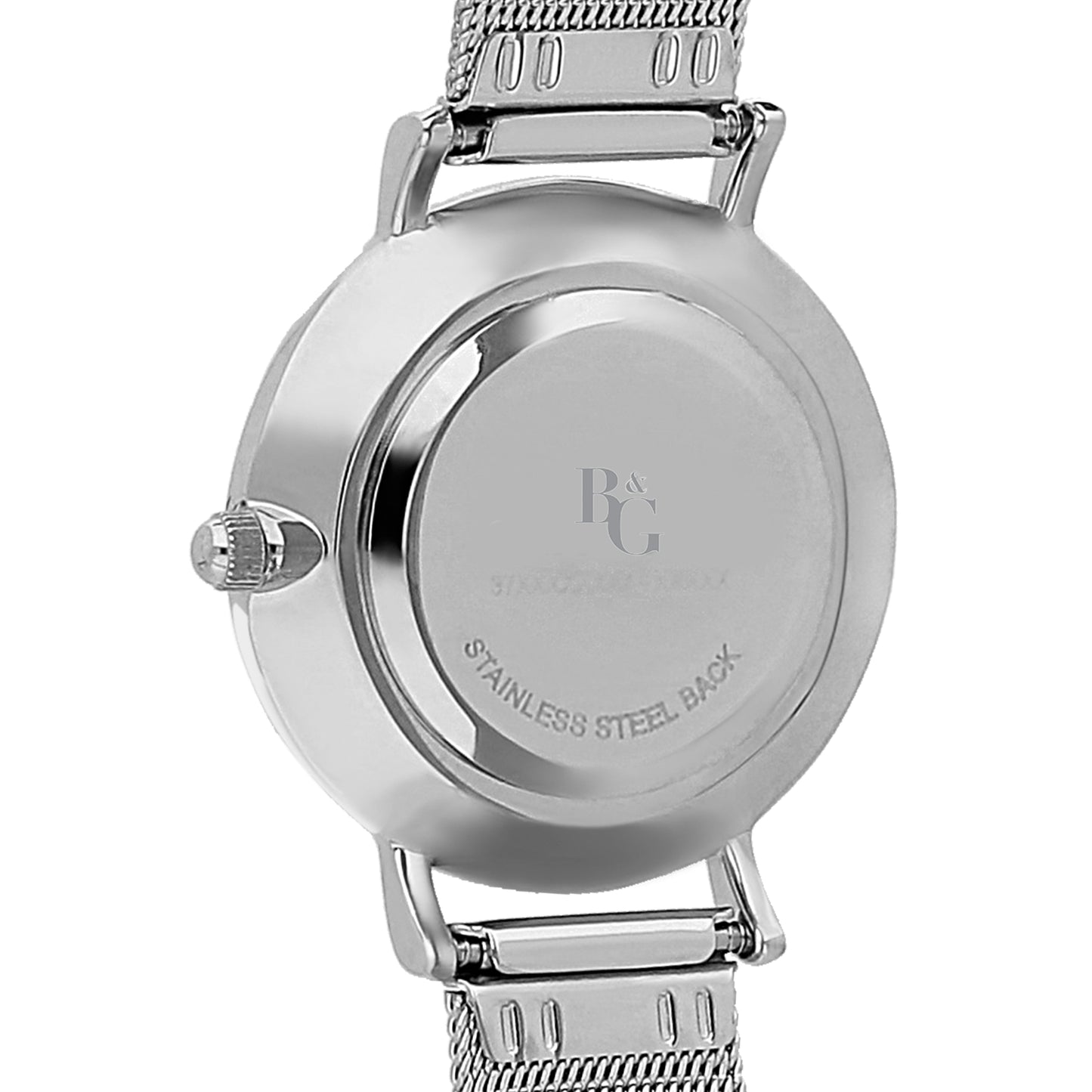 OROLOGIO DONNA BEG PREPPY R3853252517