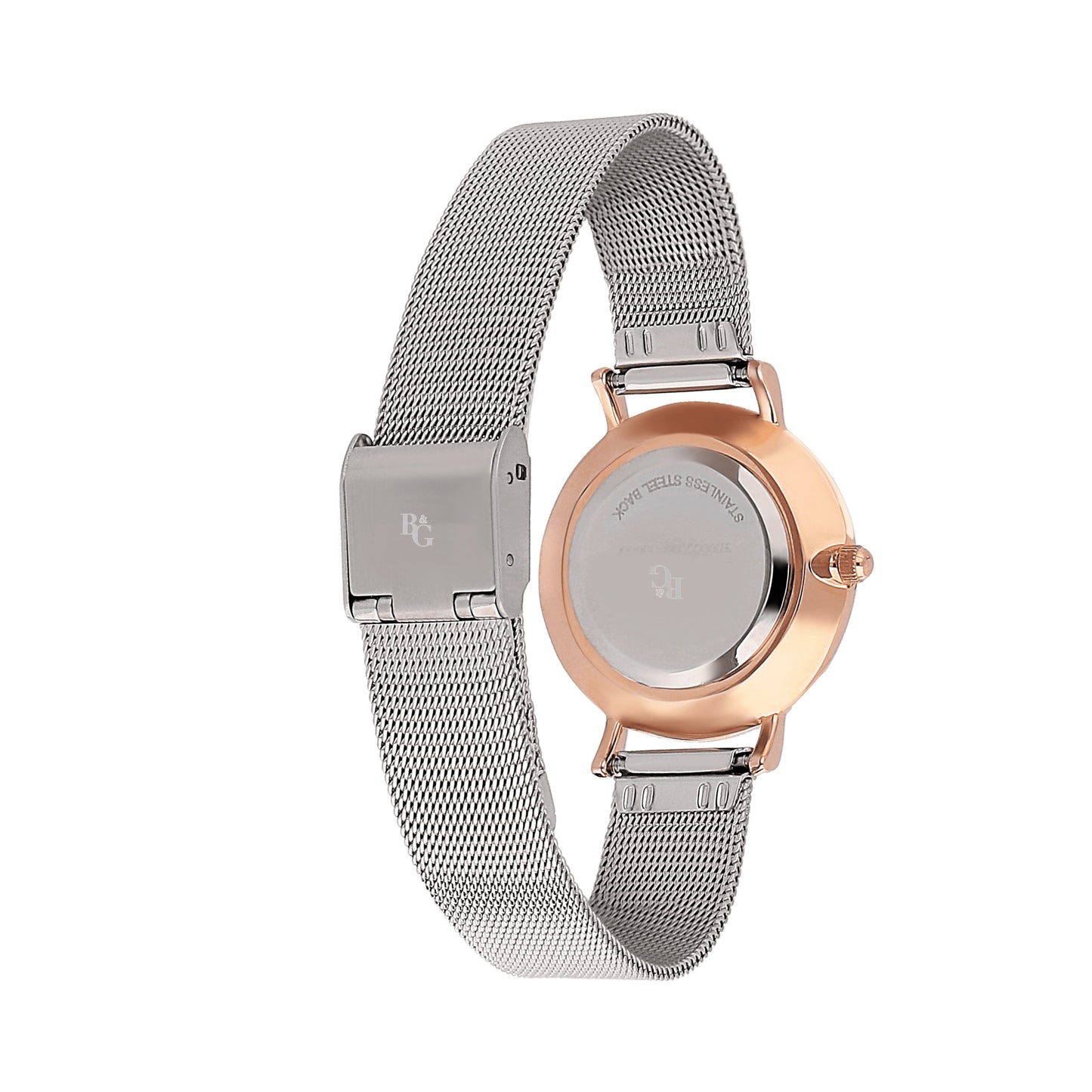 OROLOGIO DONNA BEG PREPPY R3853252519