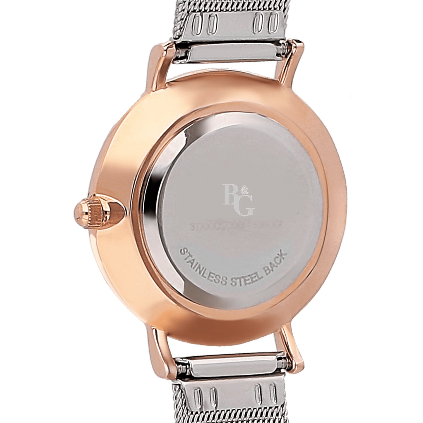 OROLOGIO DONNA BEG PREPPY R3853252519