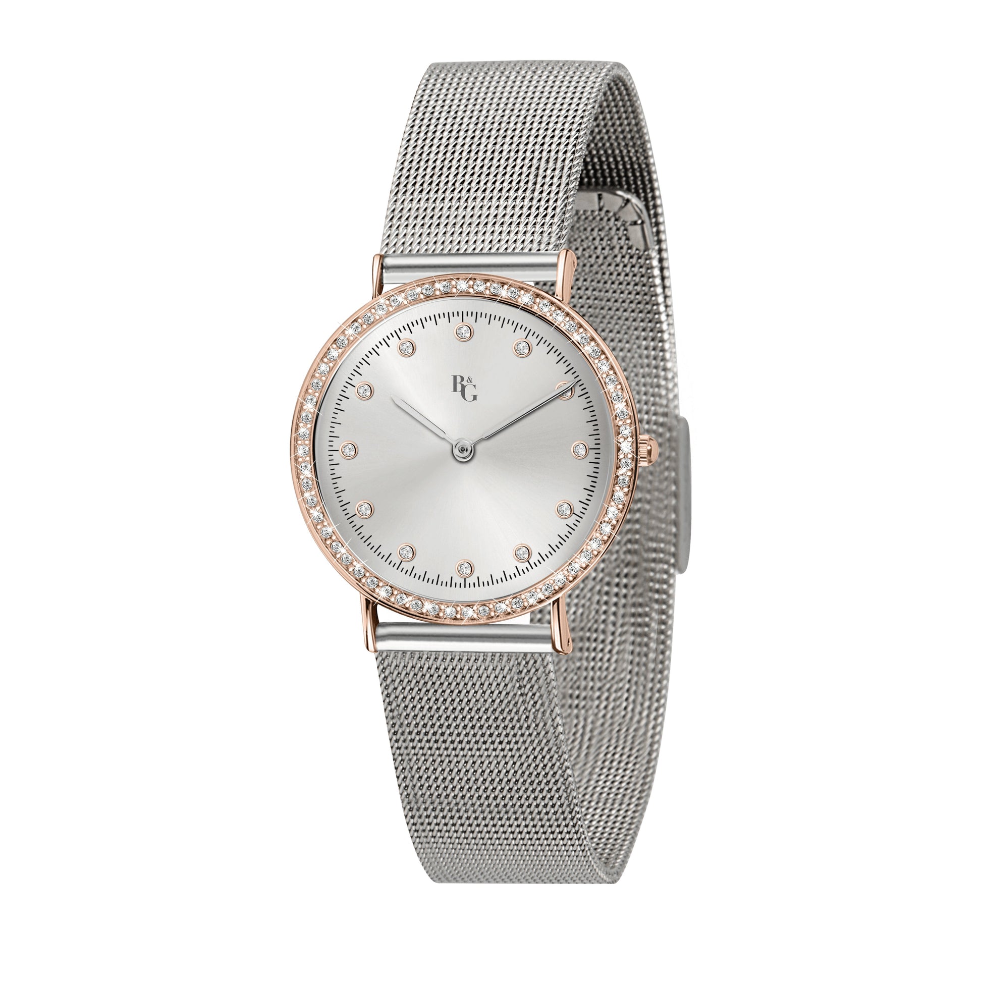 OROLOGIO DONNA BEG PREPPY R3853252519