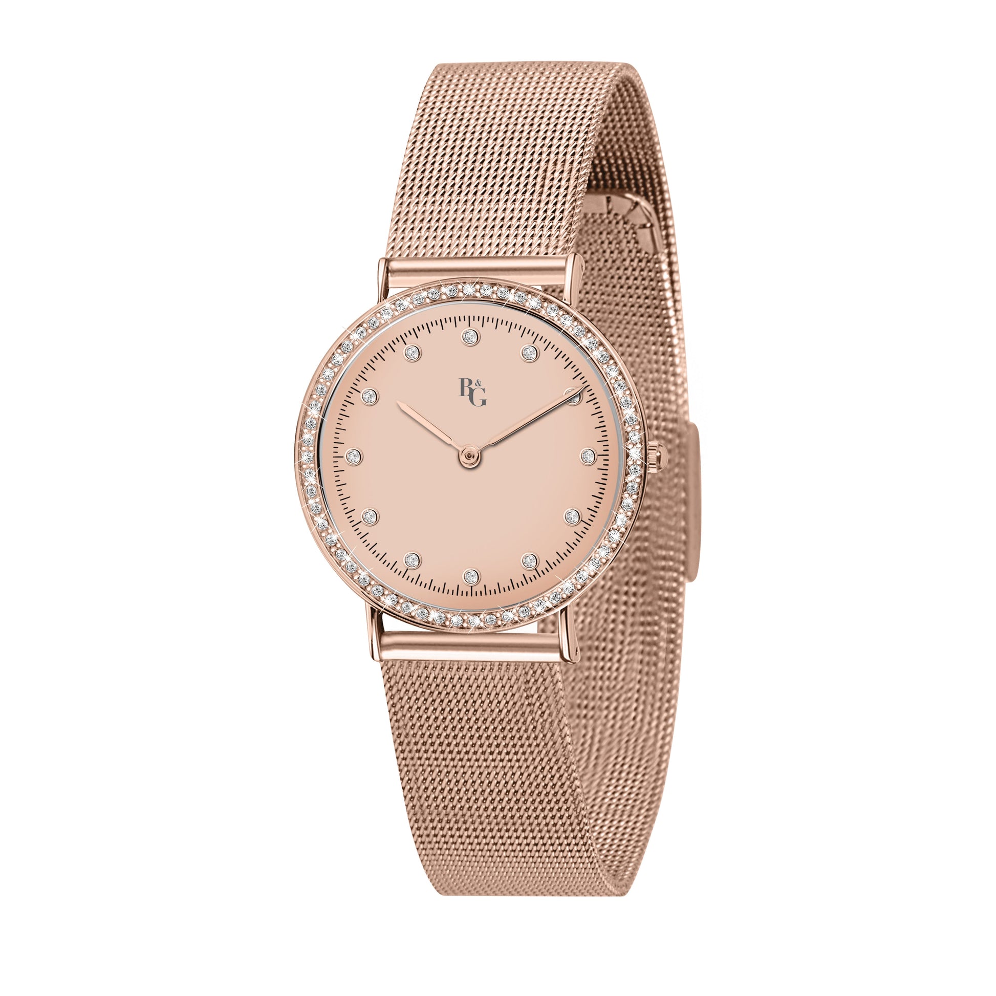 OROLOGIO DONNA BEG PREPPY R3853252520