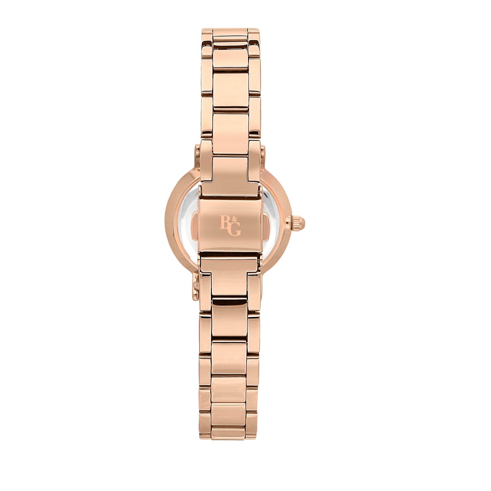 OROLOGIO DONNA BEG PREPPY R3853252527