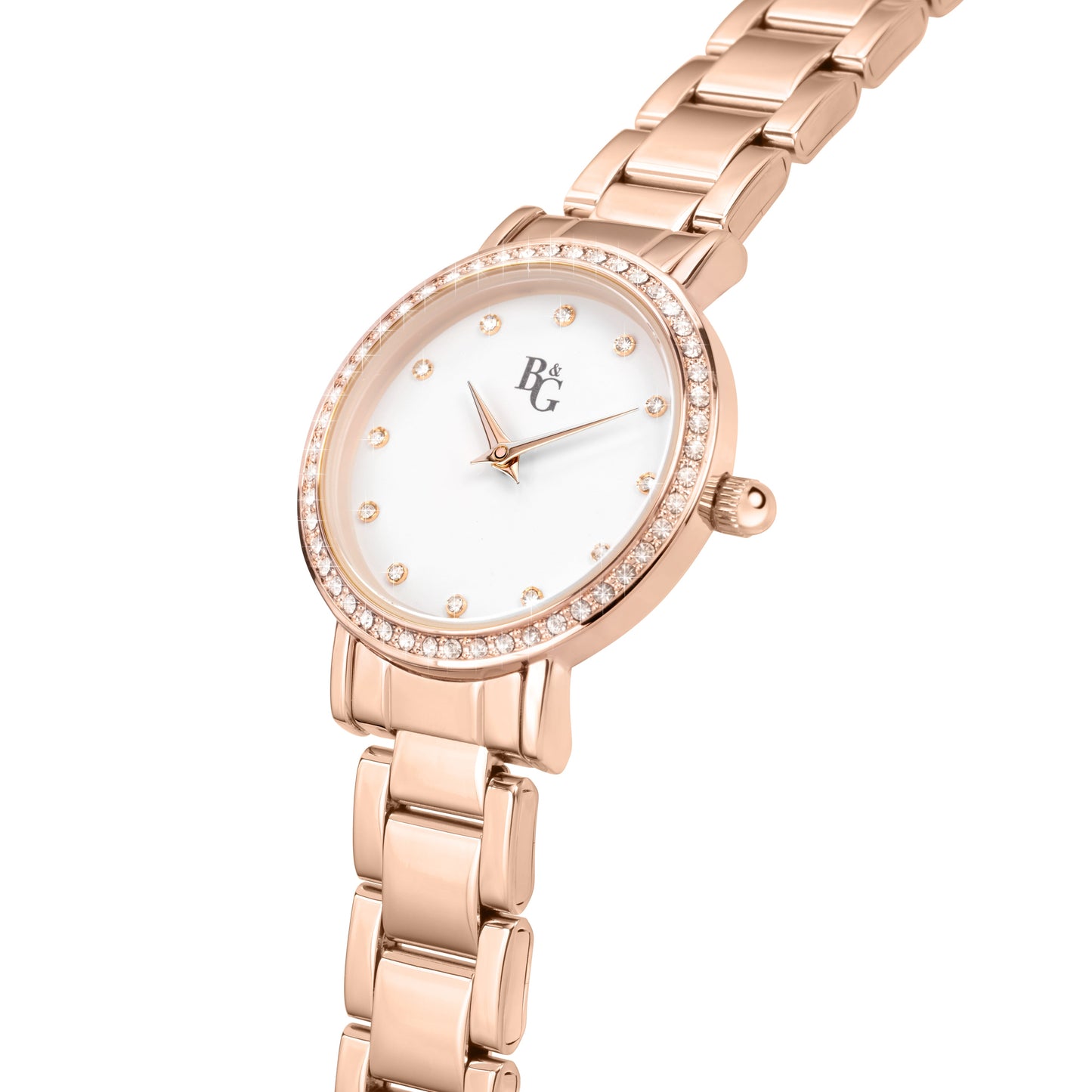 OROLOGIO DONNA BEG PREPPY R3853252527