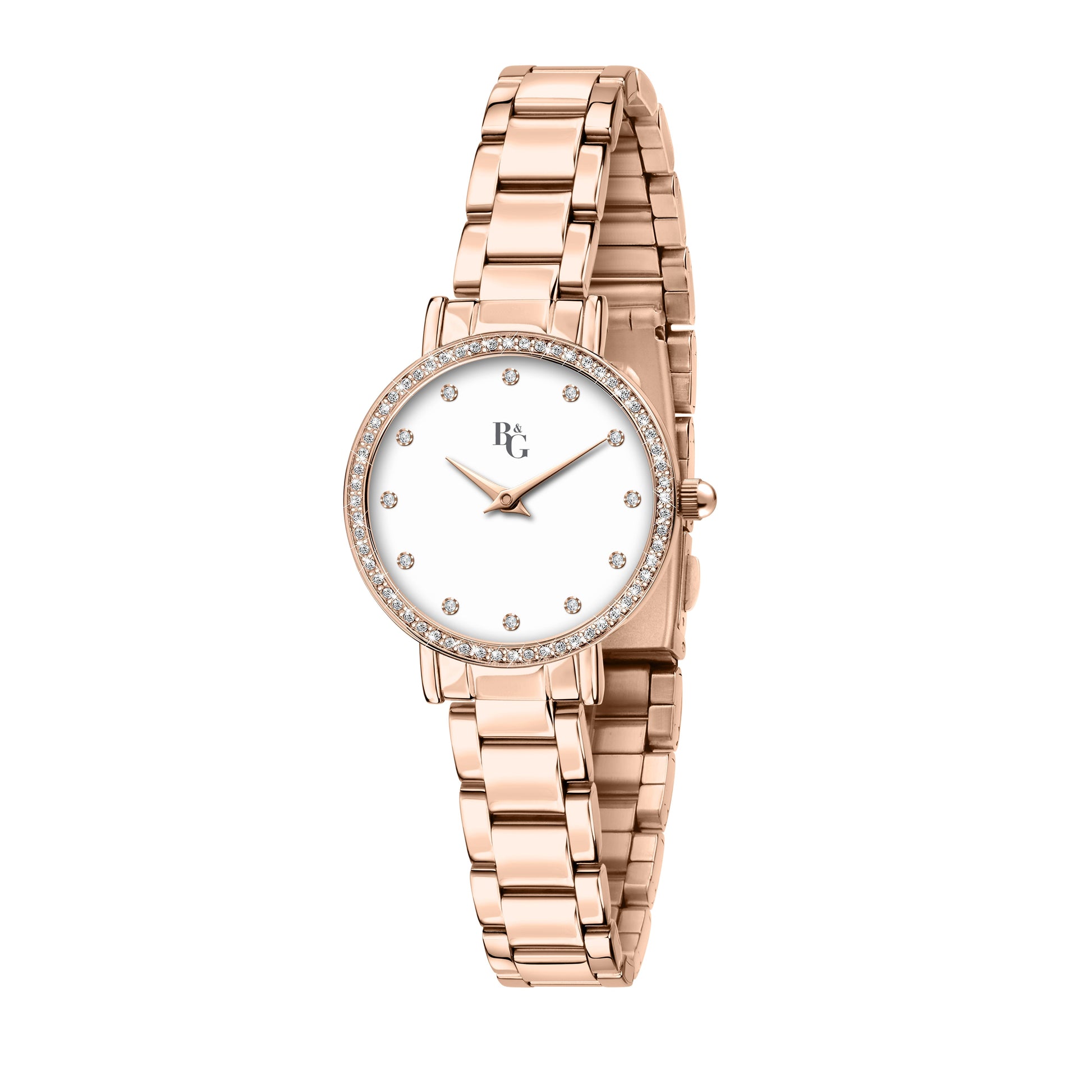 OROLOGIO DONNA BEG PREPPY R3853252527