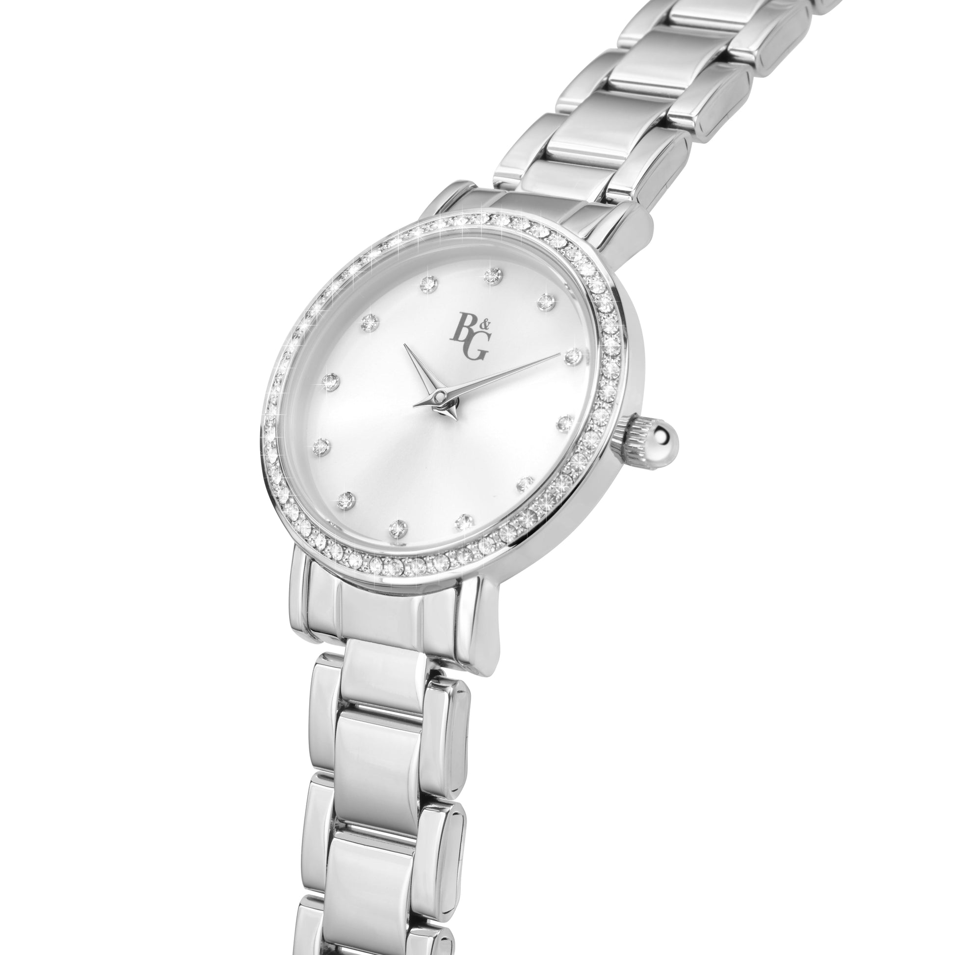 OROLOGIO DONNA BEG PREPPY R3853252528