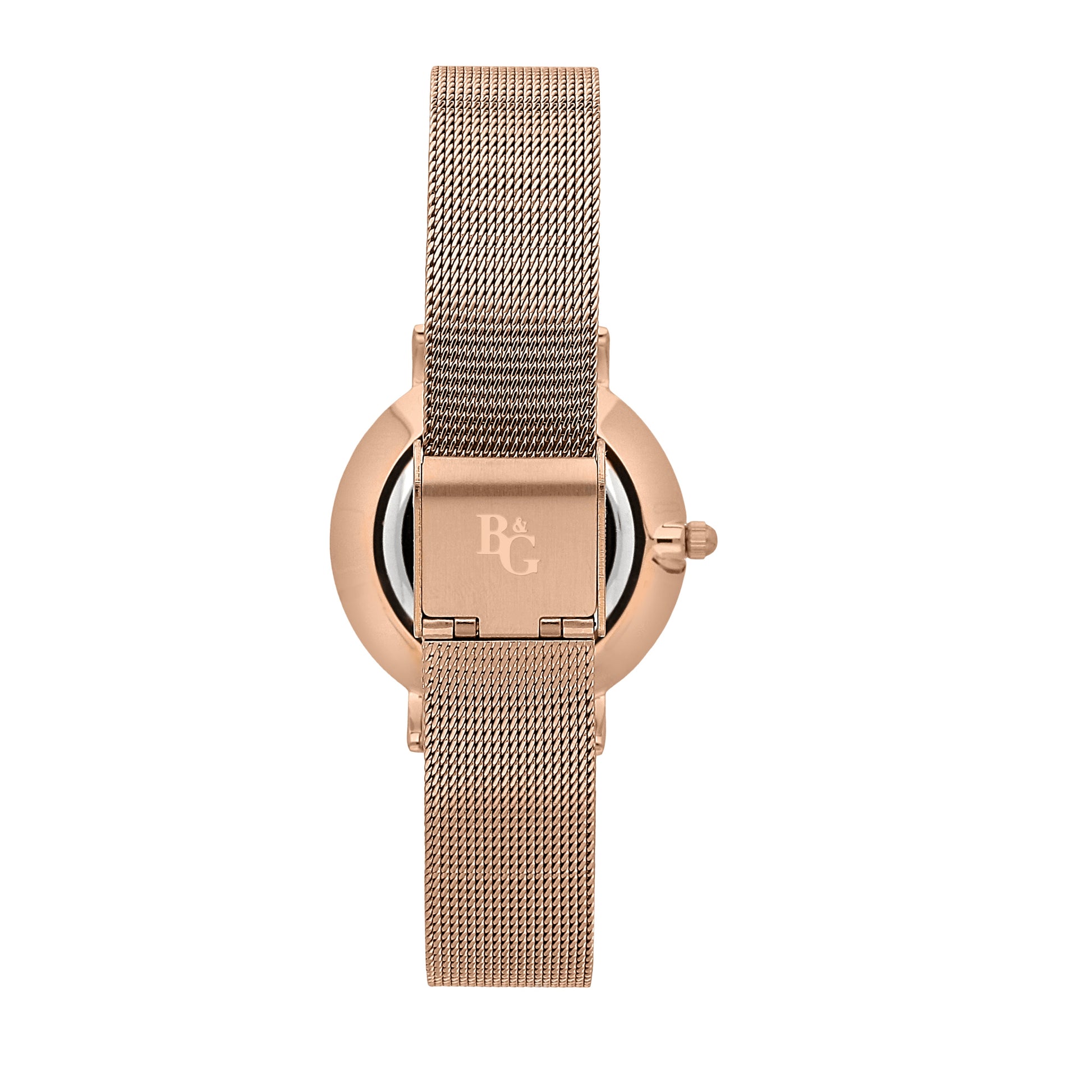 OROLOGIO DONNA BEG PREPPY R3853252530