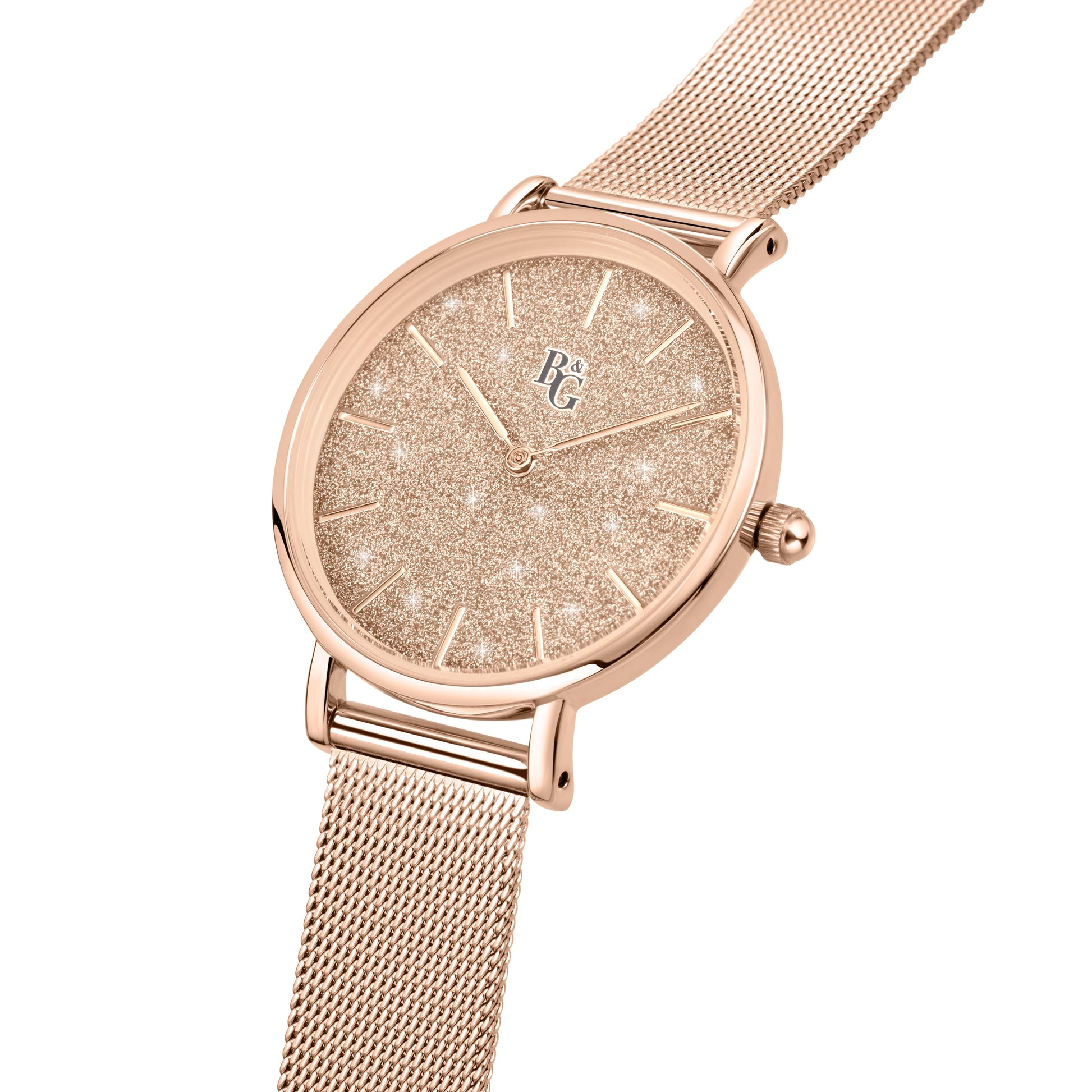 OROLOGIO DONNA BEG PREPPY R3853252530