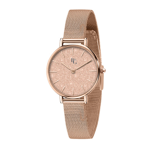 OROLOGIO DONNA BEG PREPPY R3853252530