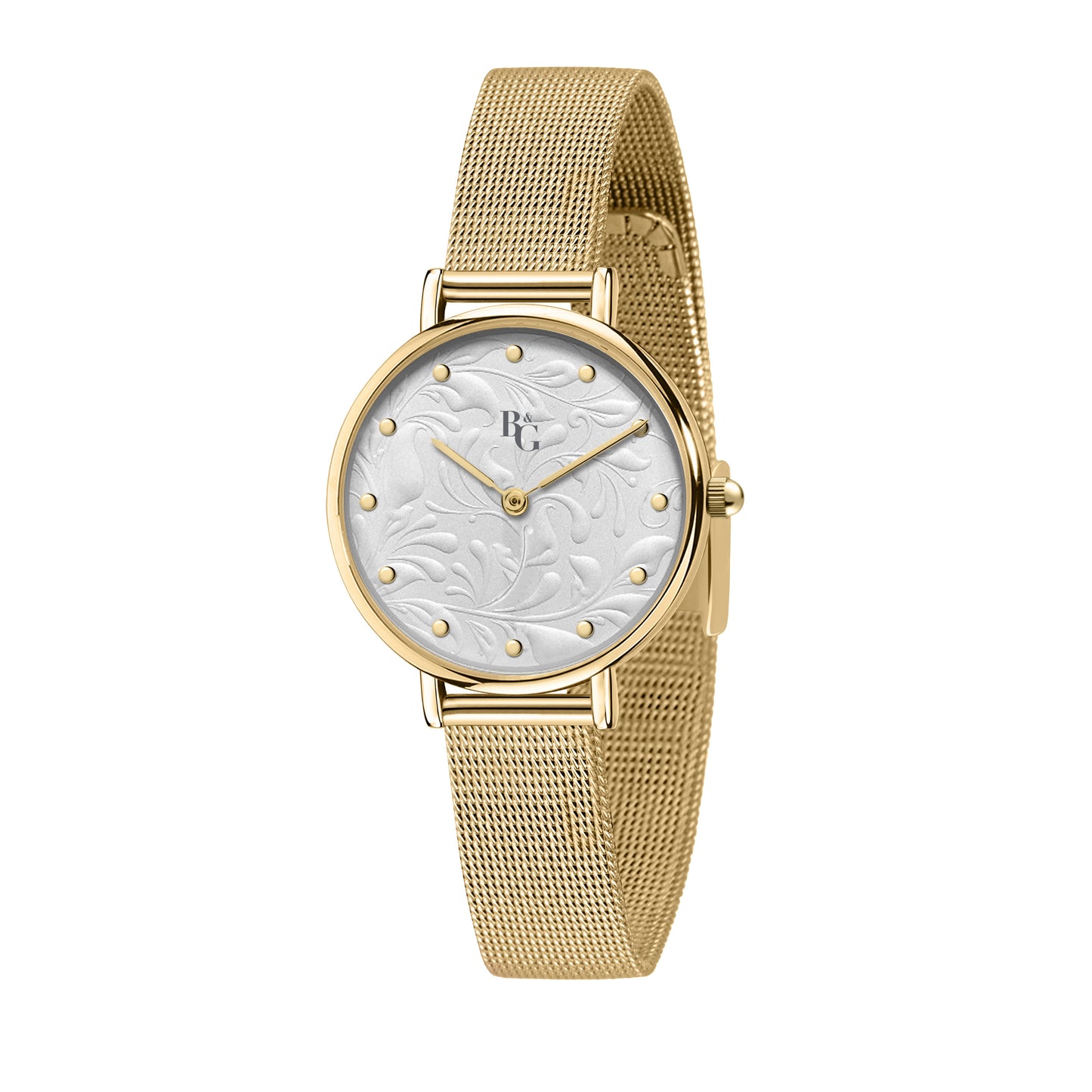 OROLOGIO DONNA BEG PREPPY R3853252537