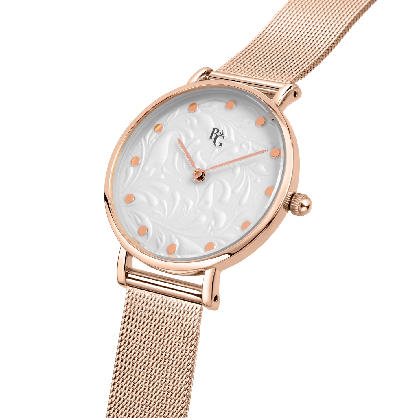 OROLOGIO DONNA BEG PREPPY R3853252538