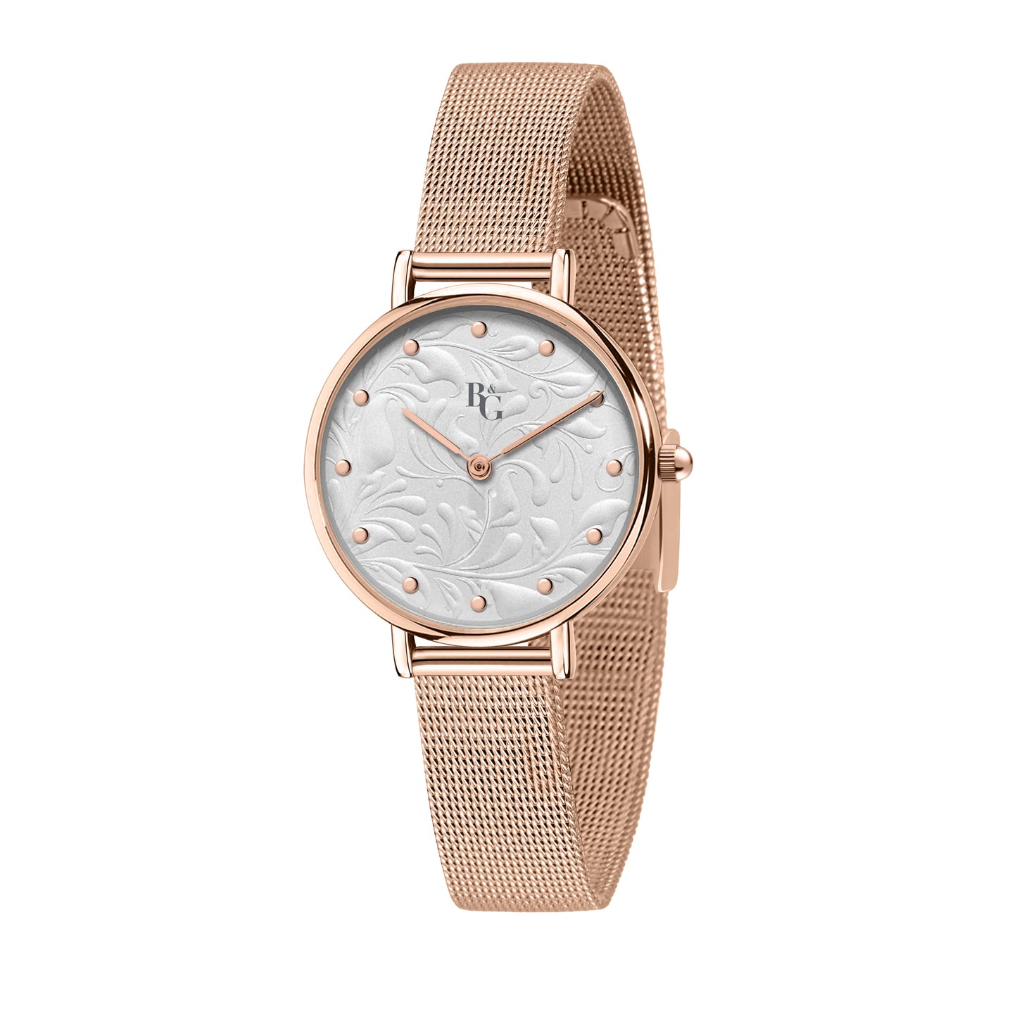 OROLOGIO DONNA BEG PREPPY R3853252538